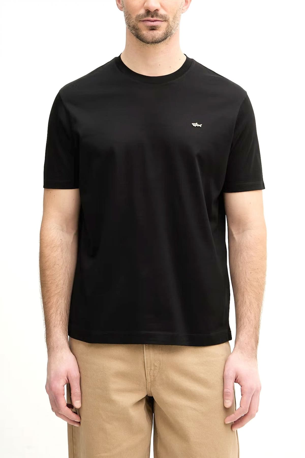 Men's T-Shirts Paul & Shark Blue