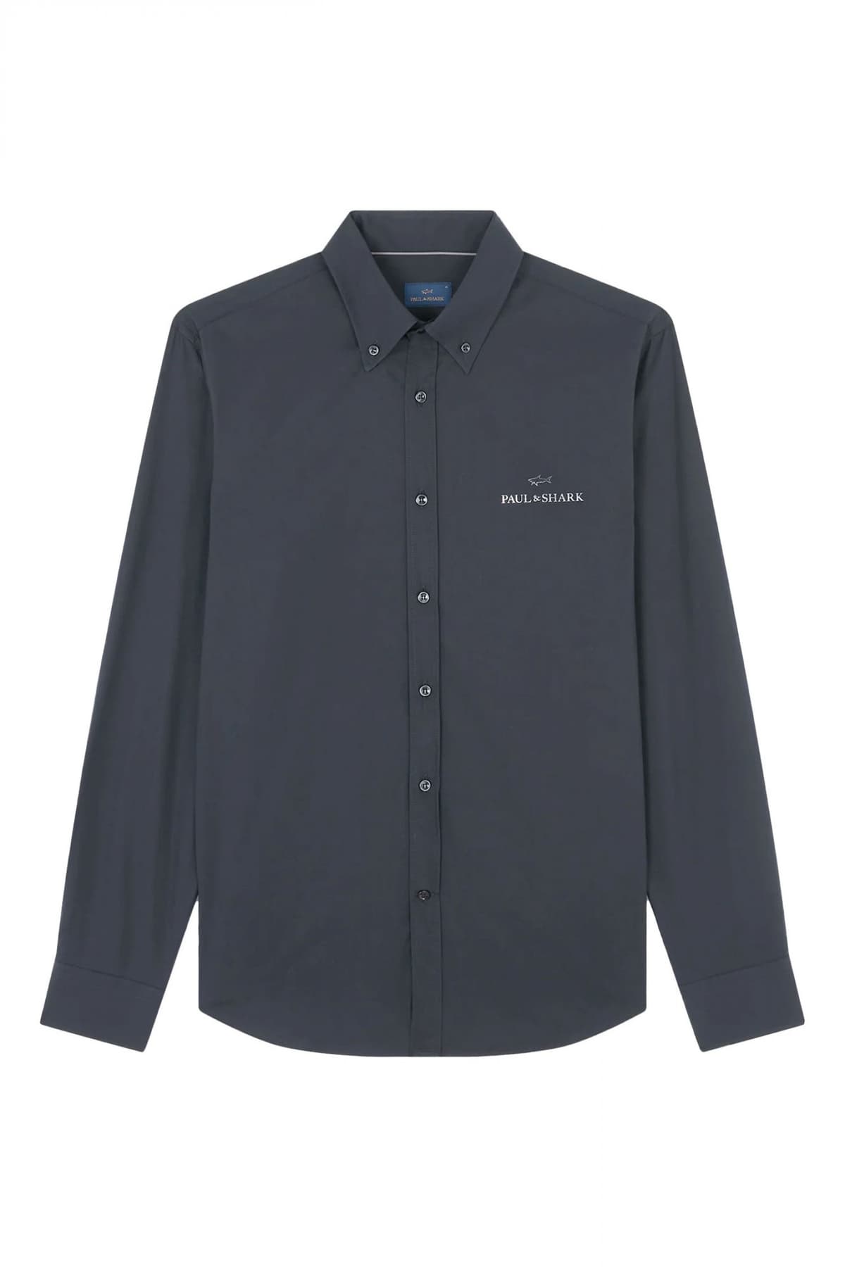 Men's Shirts Paul & Shark Blue