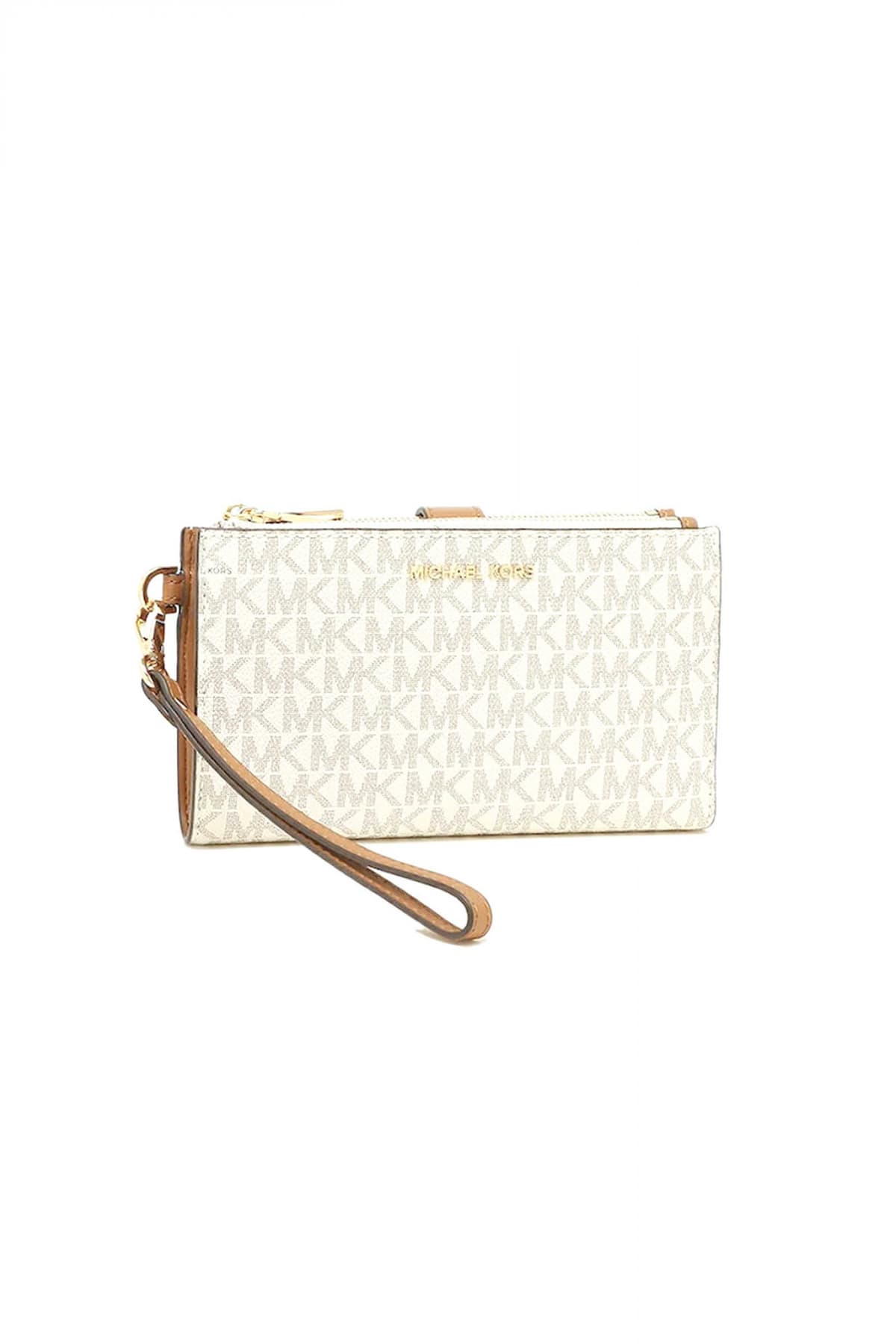 Women's Wallets Michael Kors Brown