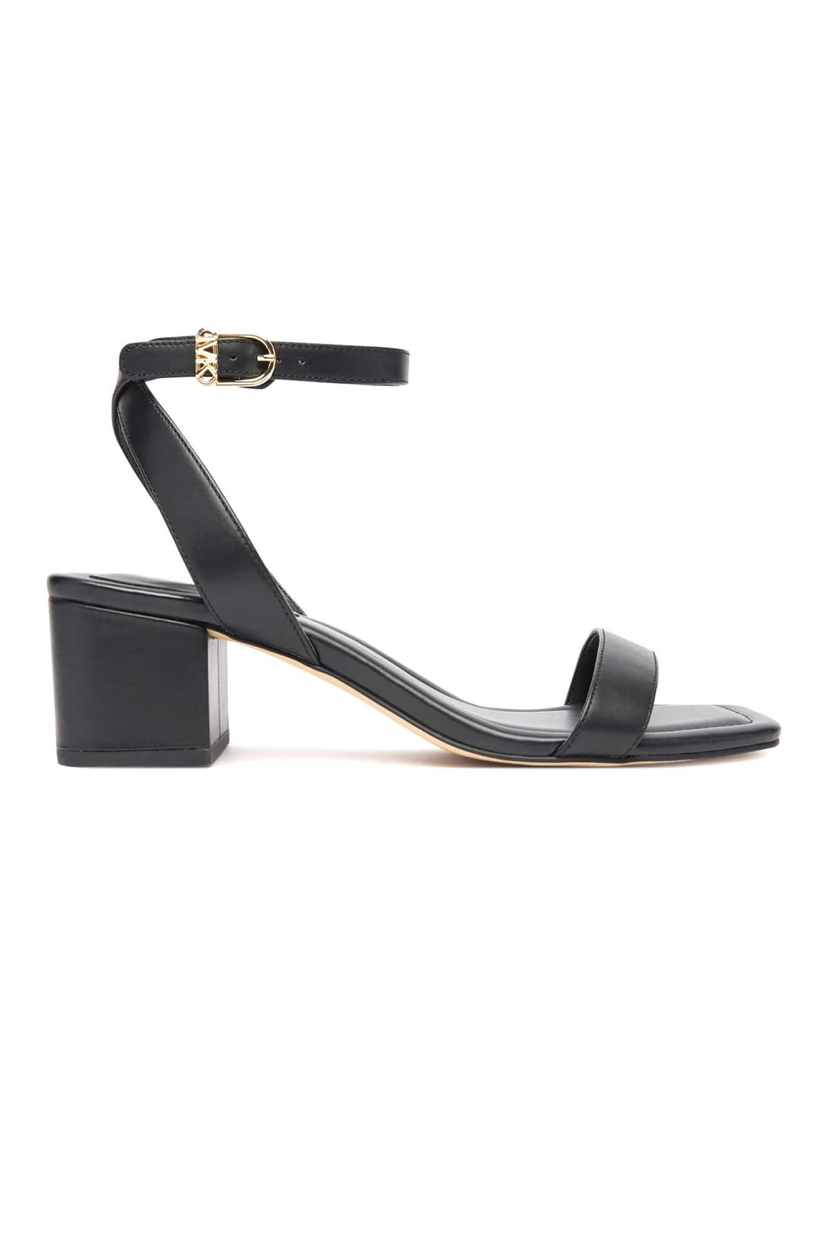 Women's Sandals Michael Kors Black