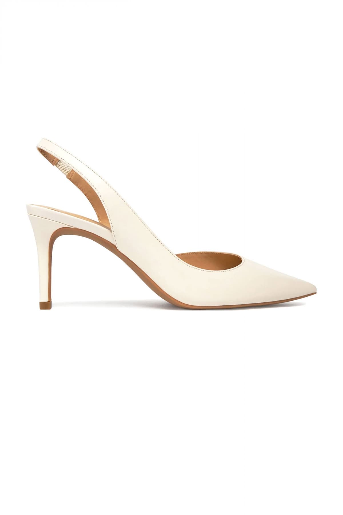 Women's Shoes Michael Kors Ecru
