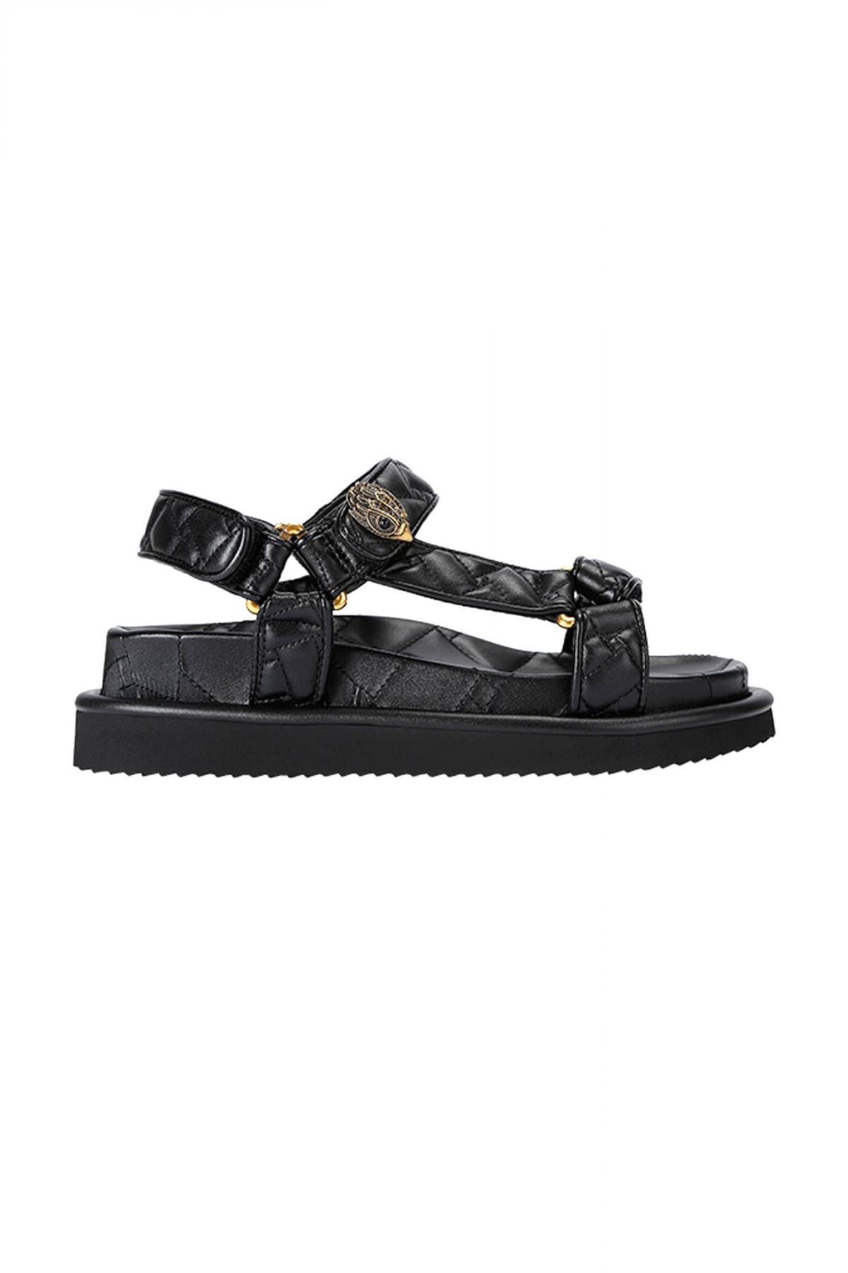 Women's Sandals Kurt Geiger Black