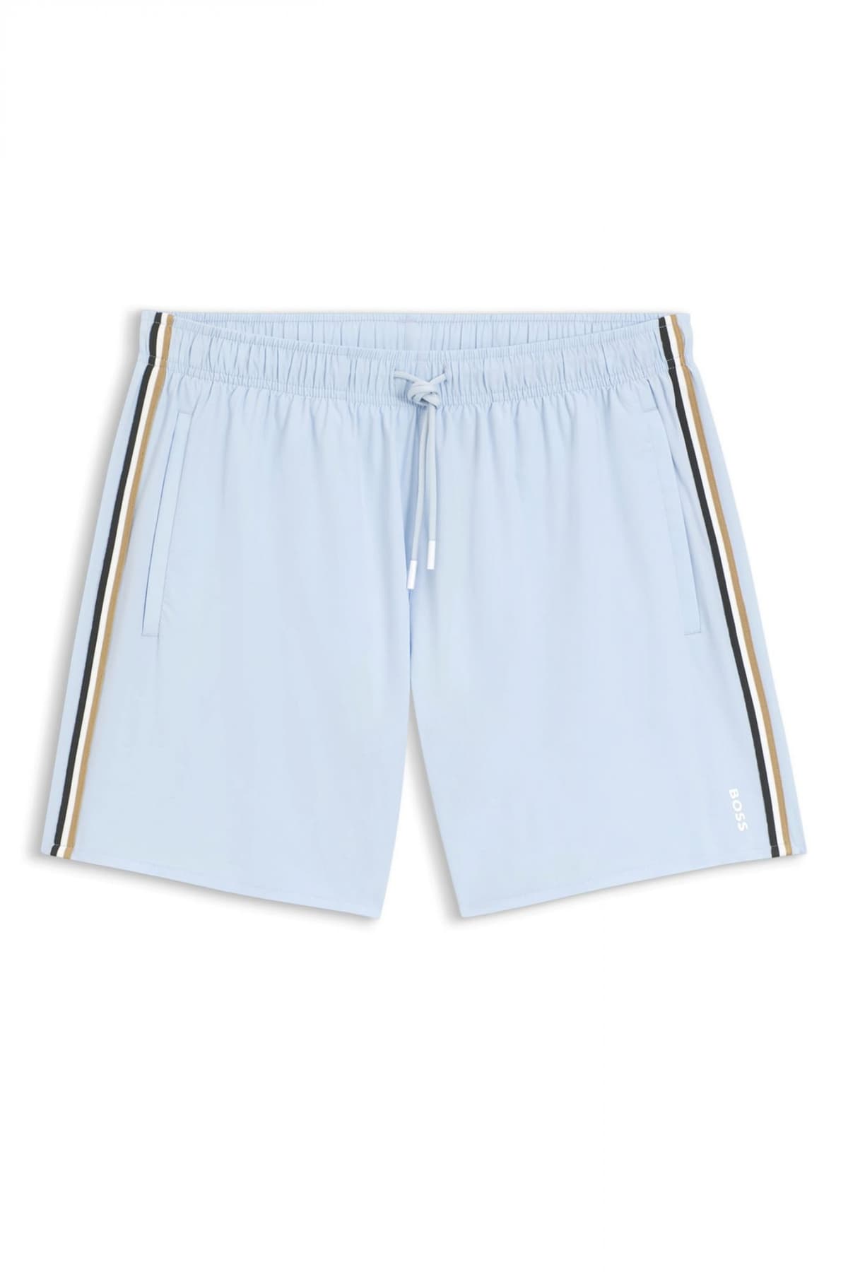 Men's Swimwear Boss Blue