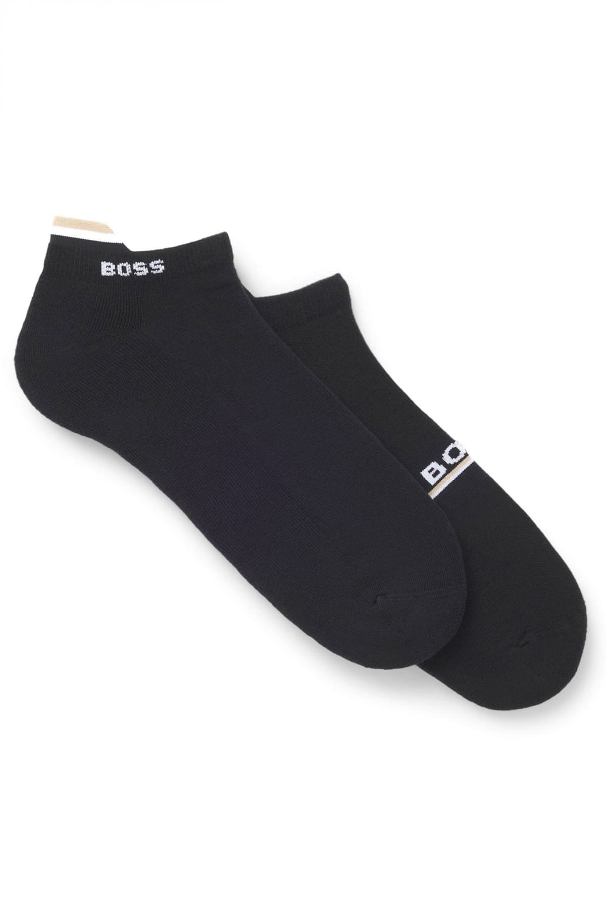Men's Socks Boss Black