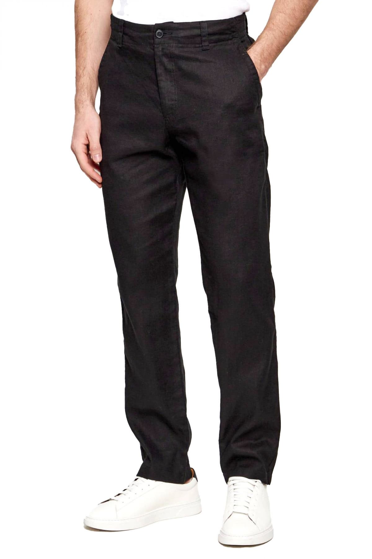 Men's Pants Boss Blue