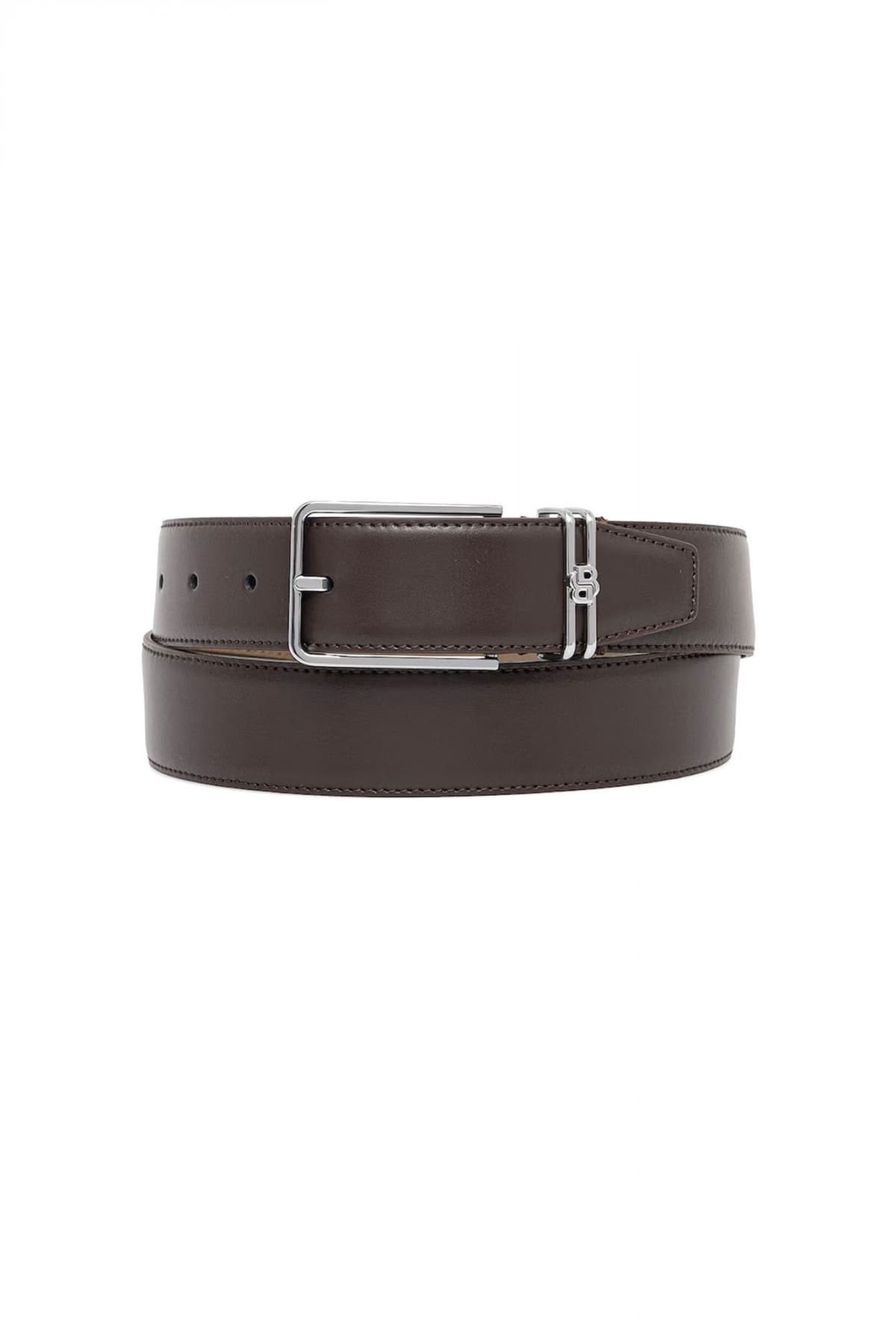 Men's Belts Boss Black