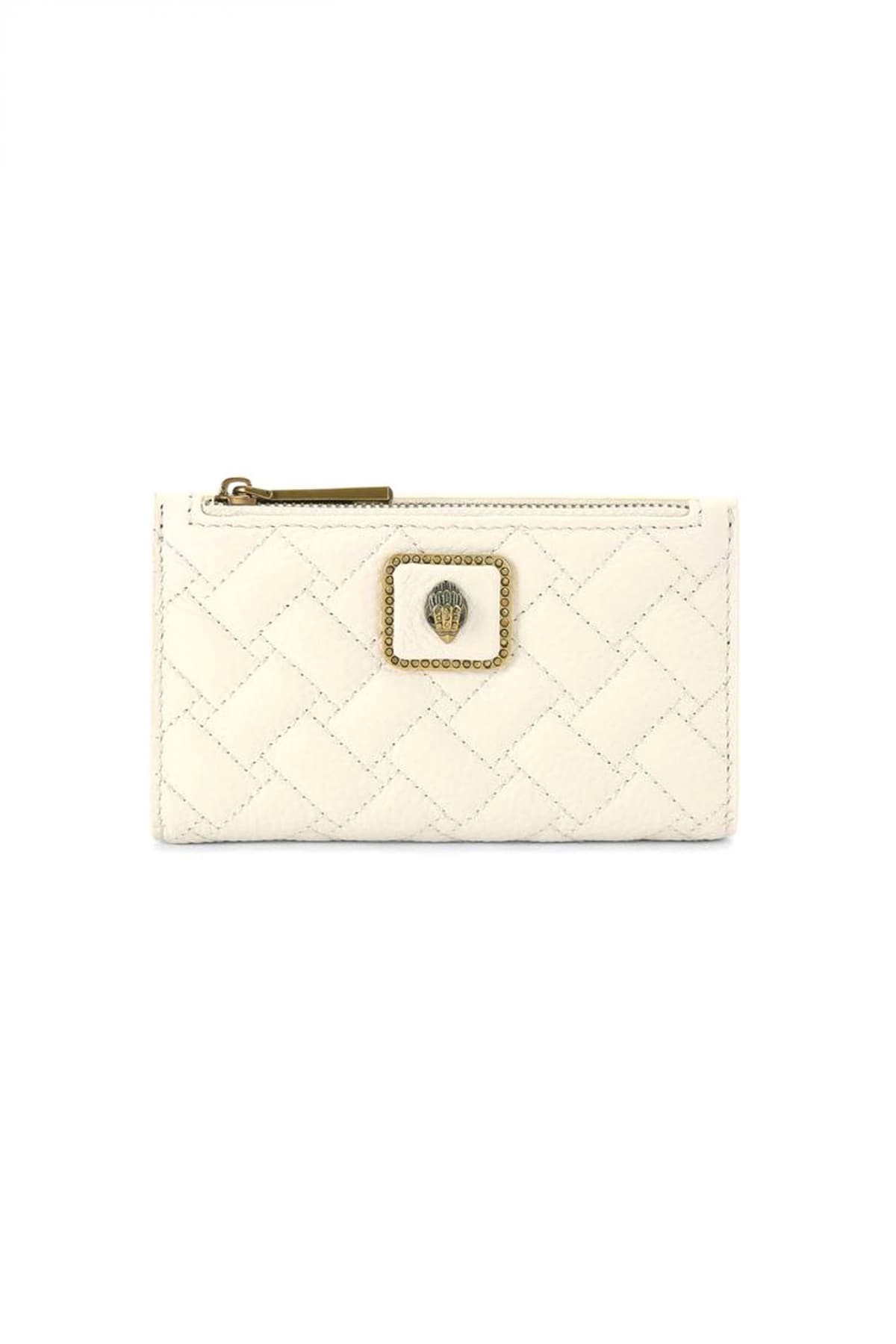 Women's Wallets Kurt Geiger Beige
