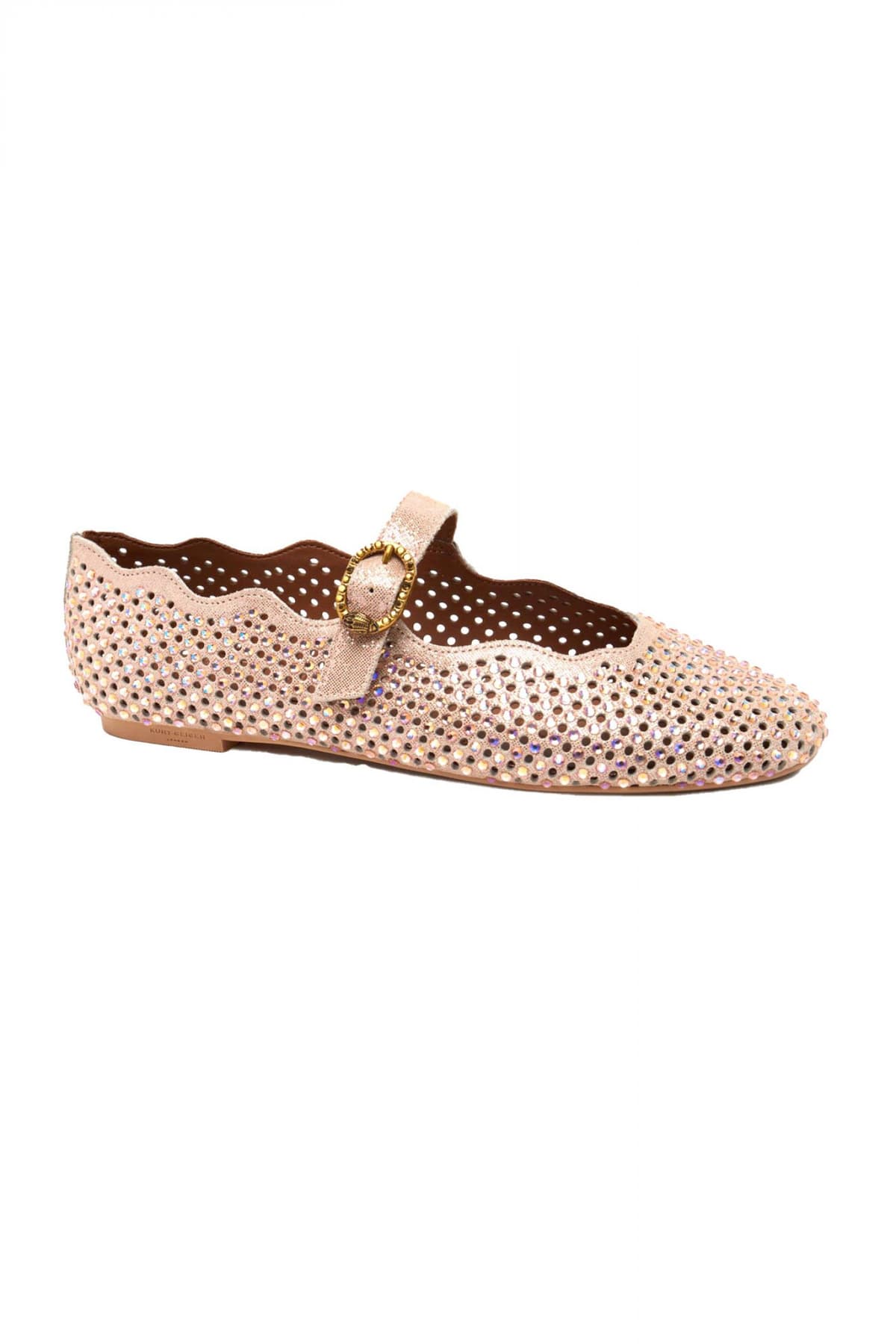 Women's Shoes Kurt Geiger Pink