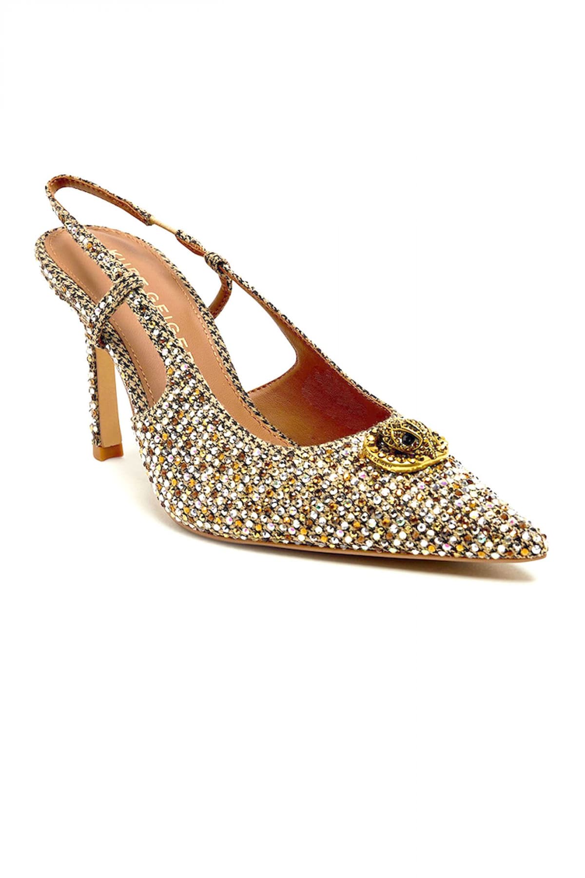 Women's Sandals Kurt Geiger Beige