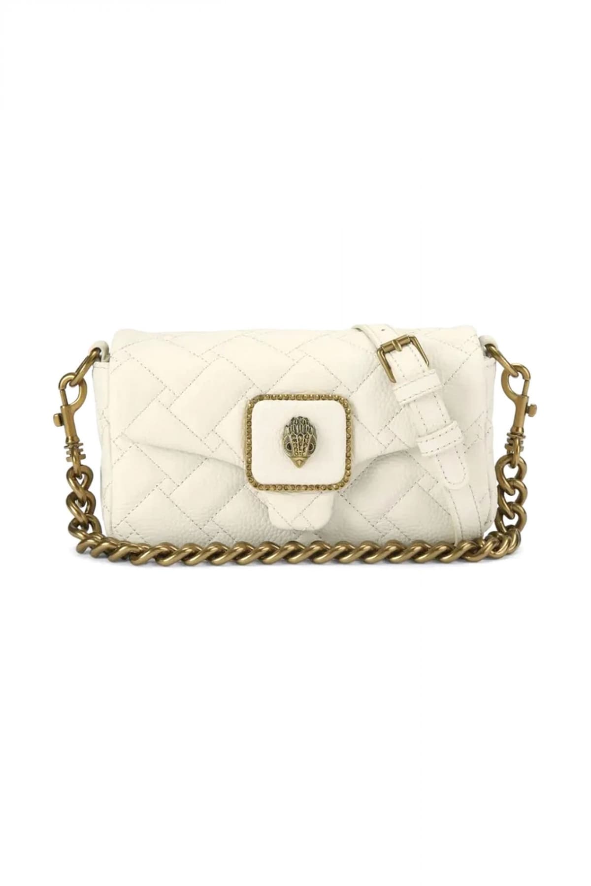 Women's Handbags Kurt Geiger Beige