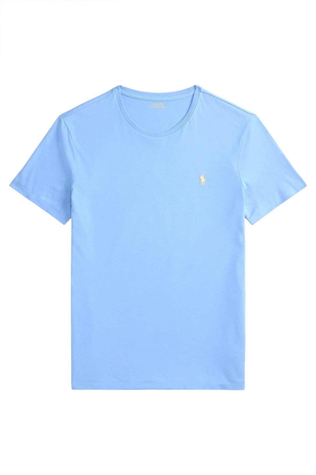 Men's T-Shirts Ralph Lauren Blue