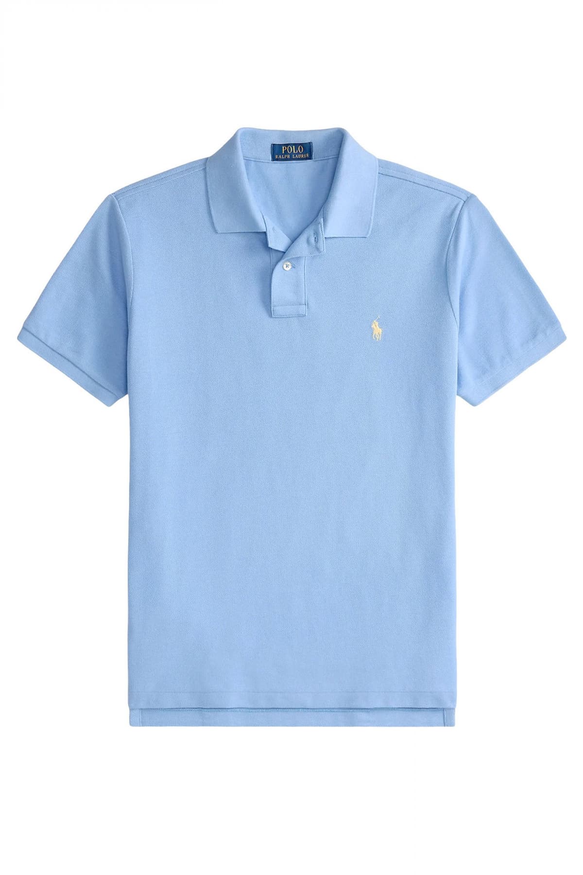 Men's Polo Shirts Ralph Lauren Blue