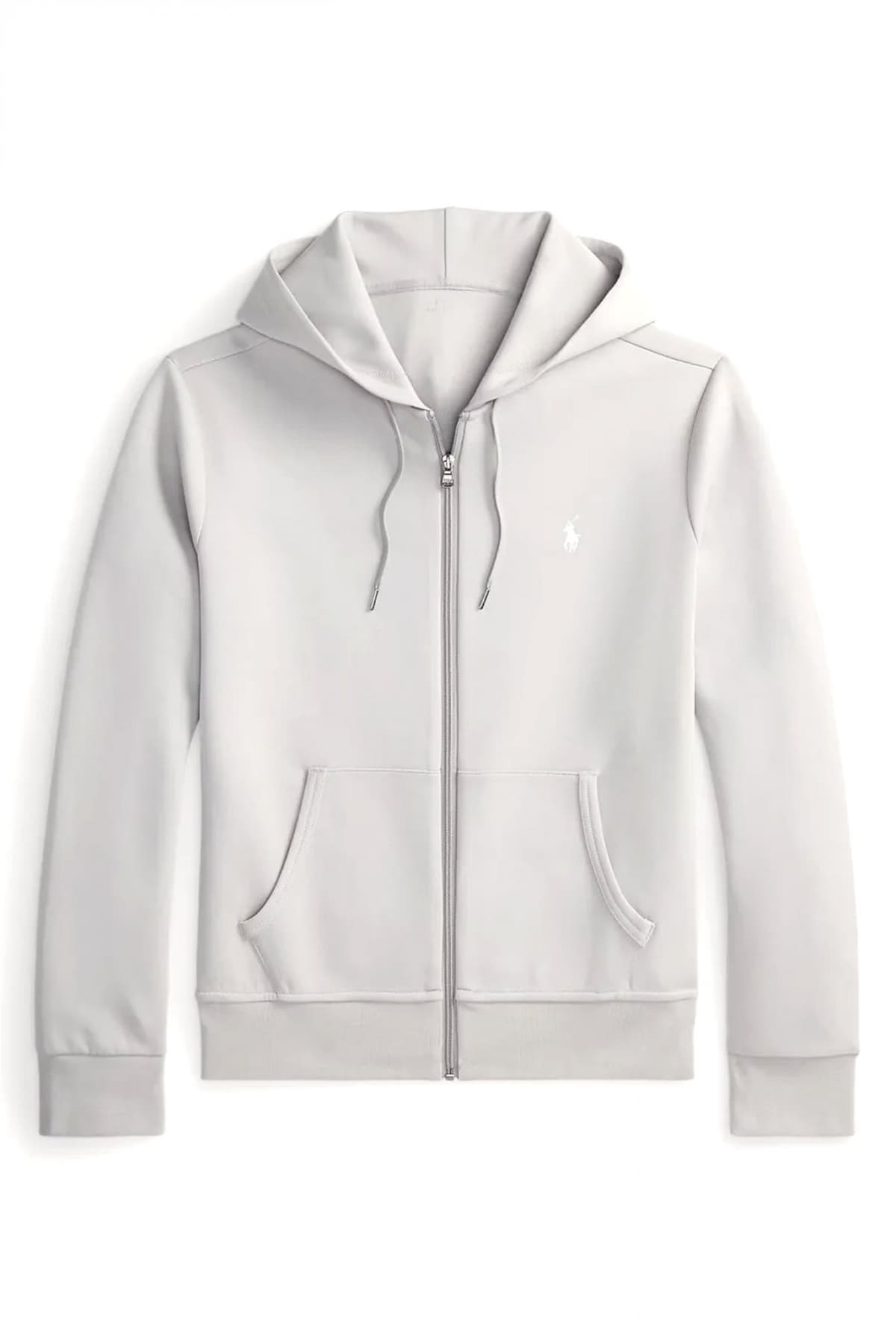 Men's Sweatshirts Ralph Lauren Gray