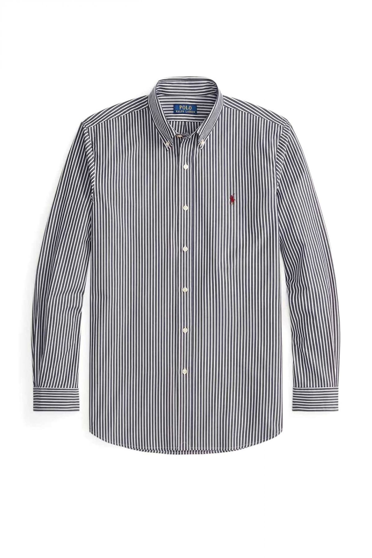 Men's Shirts Ralph Lauren White