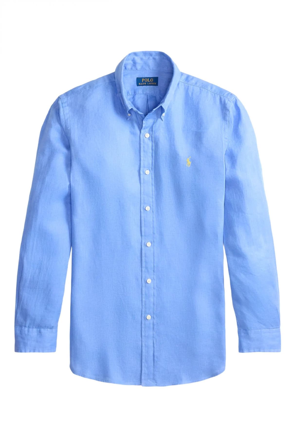 Men's Shirts Ralph Lauren Blue
