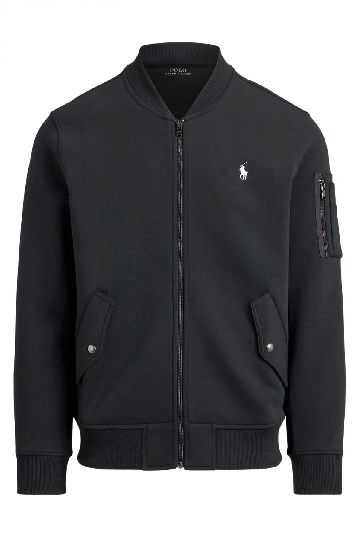Men's Sweatshirts Ralph Lauren Black