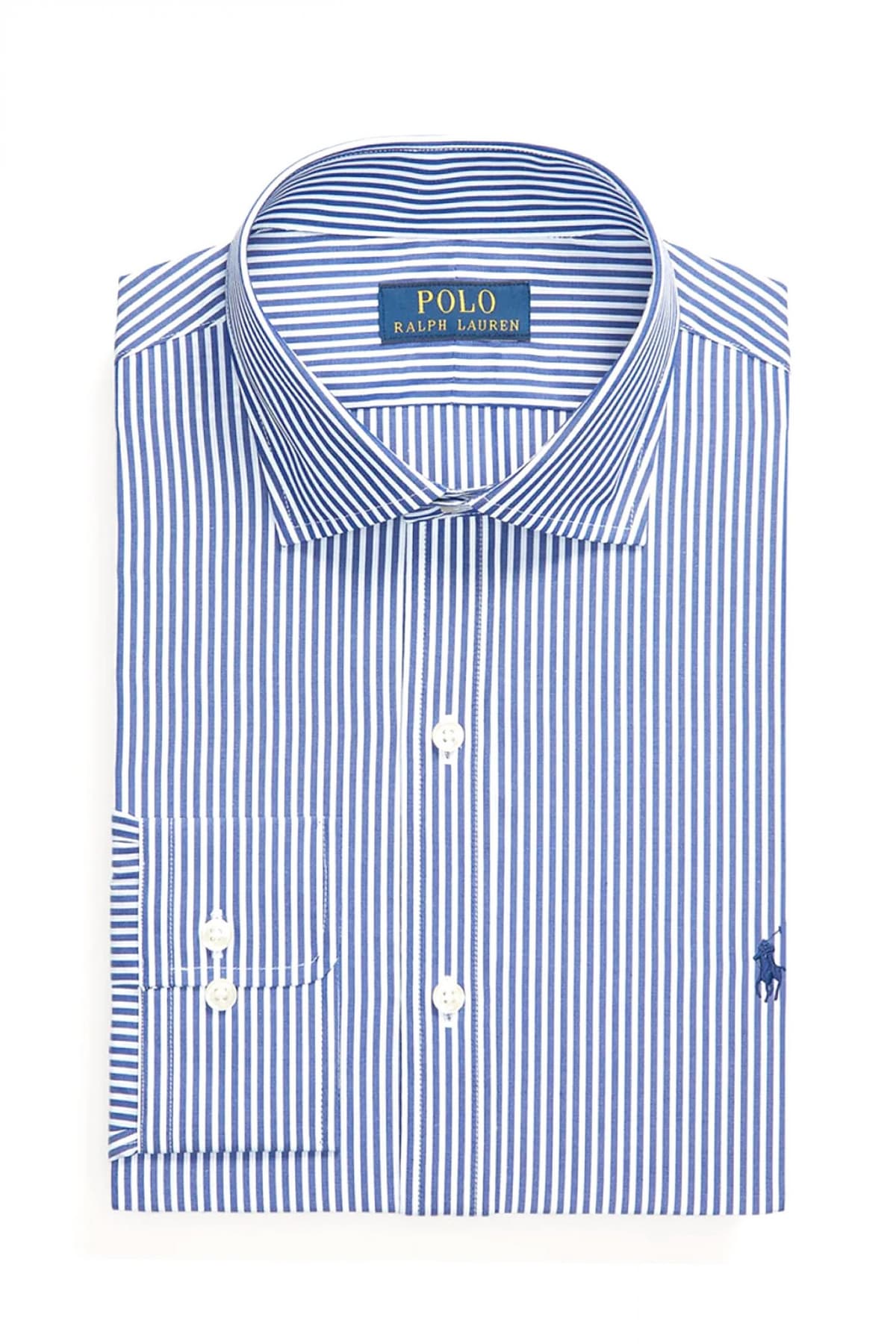 Men's Shirts Ralph Lauren White
