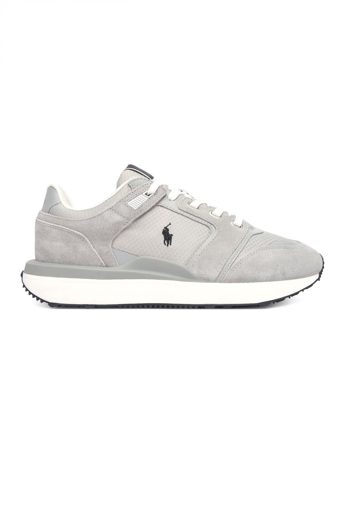Men's Sneakers Ralph Lauren Gray