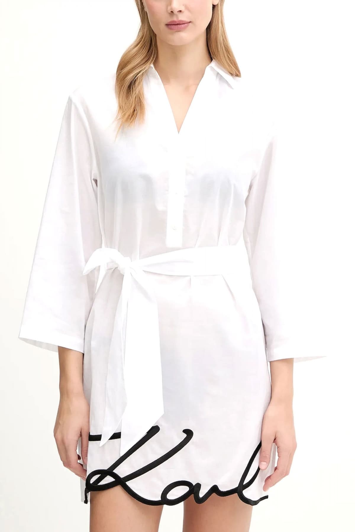 Women's Accessories Karl Lagerfeld White