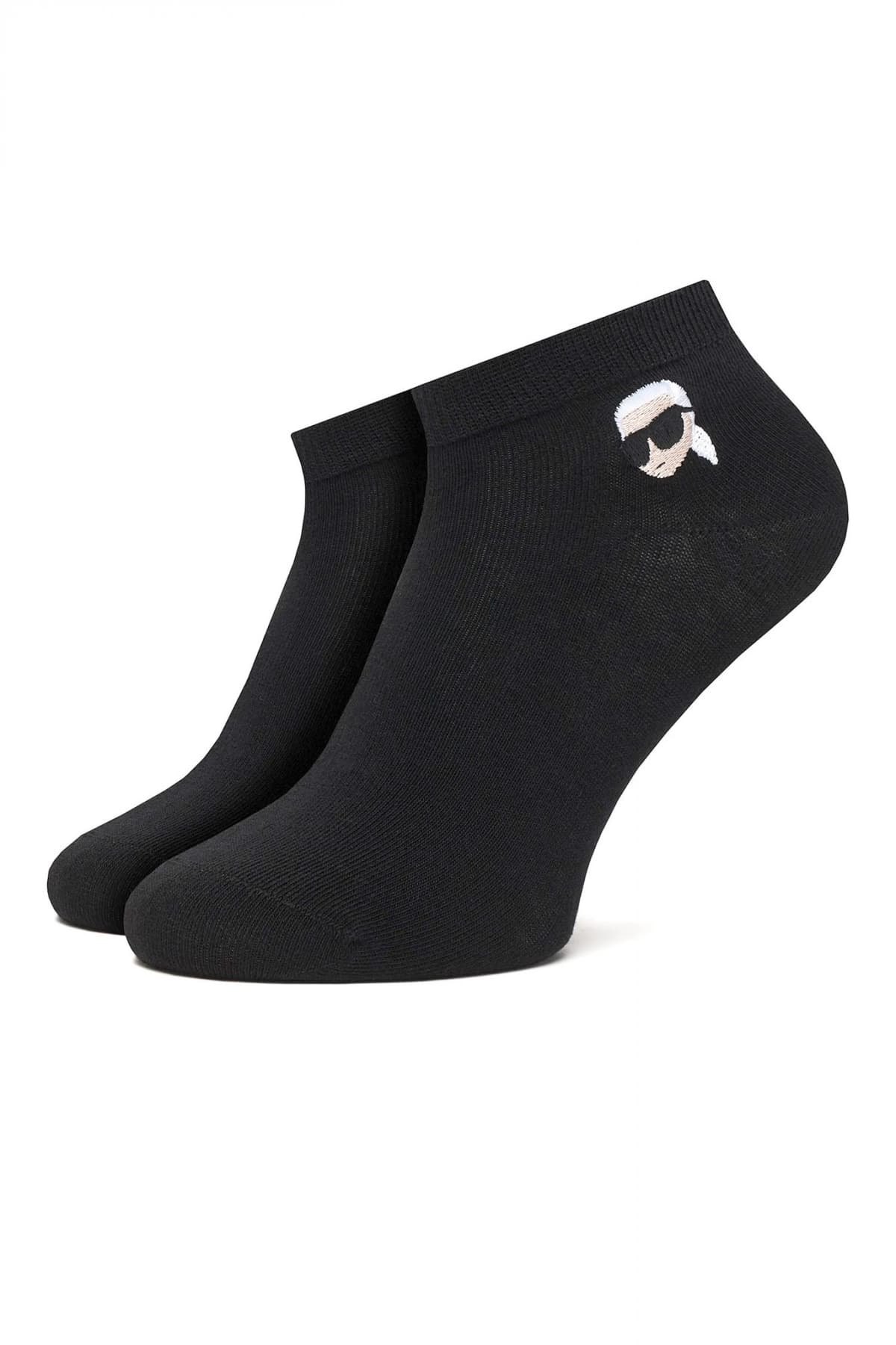 Men's Socks Karl Lagerfeld Black