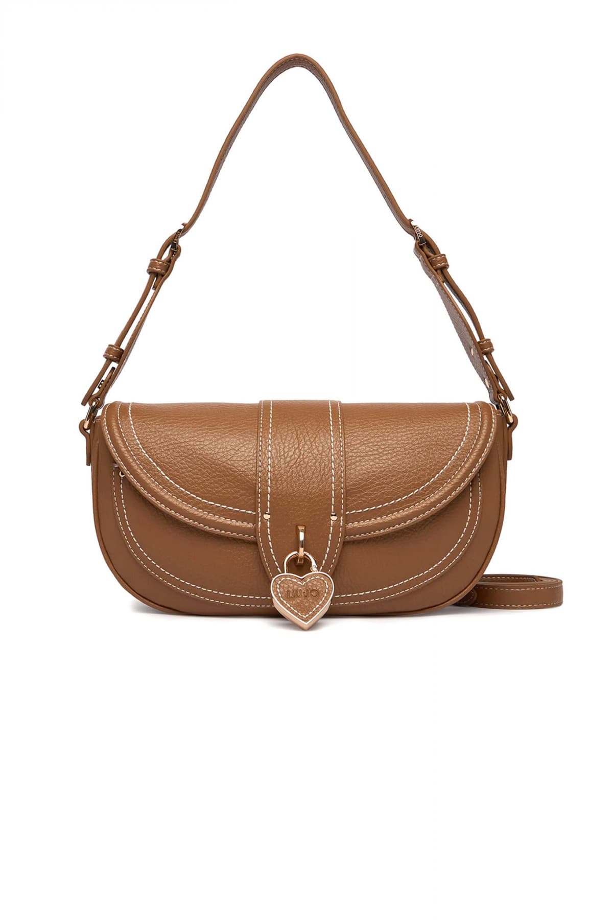 Women's Handbags Liu-Jo Brown