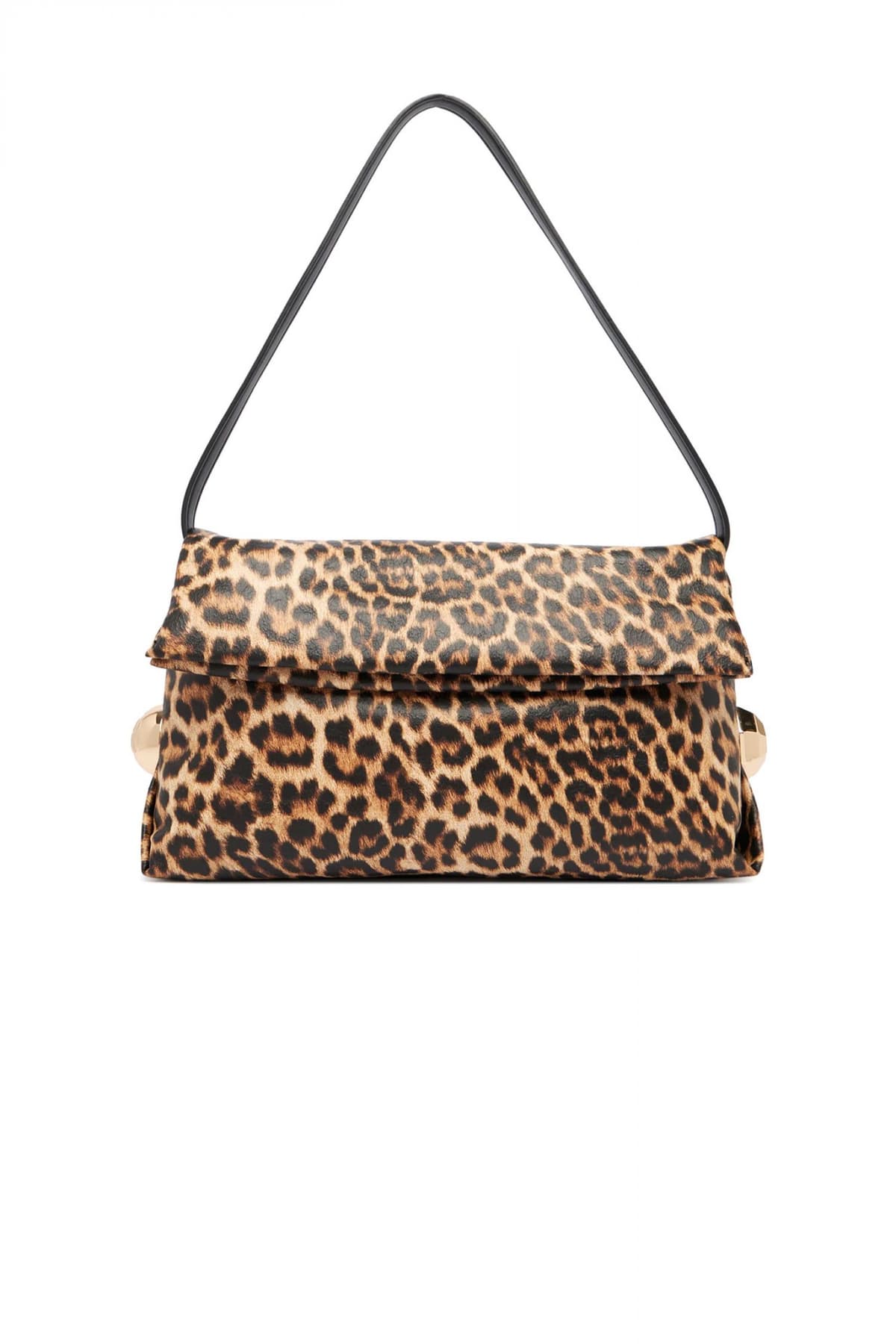 Women's Handbags Liu-Jo Brown