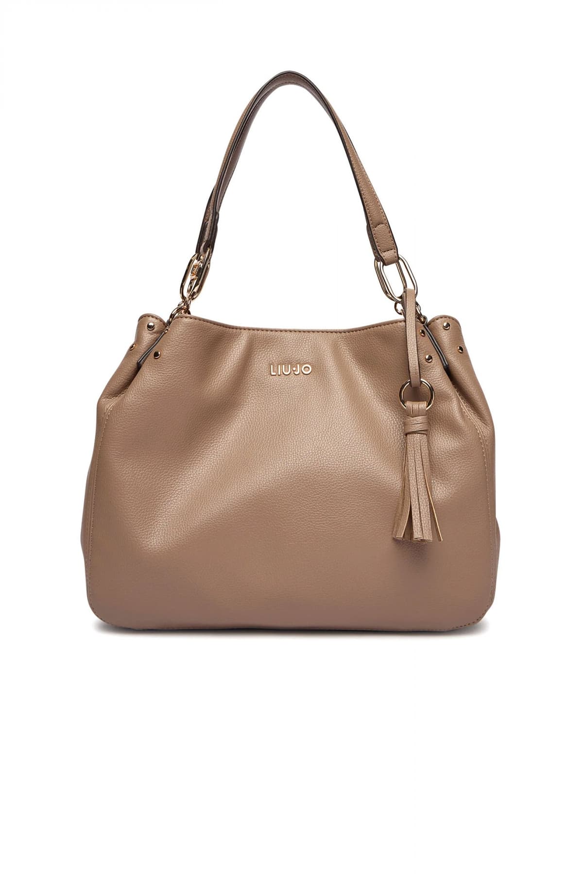 Women's Handbags Liu-Jo Brown