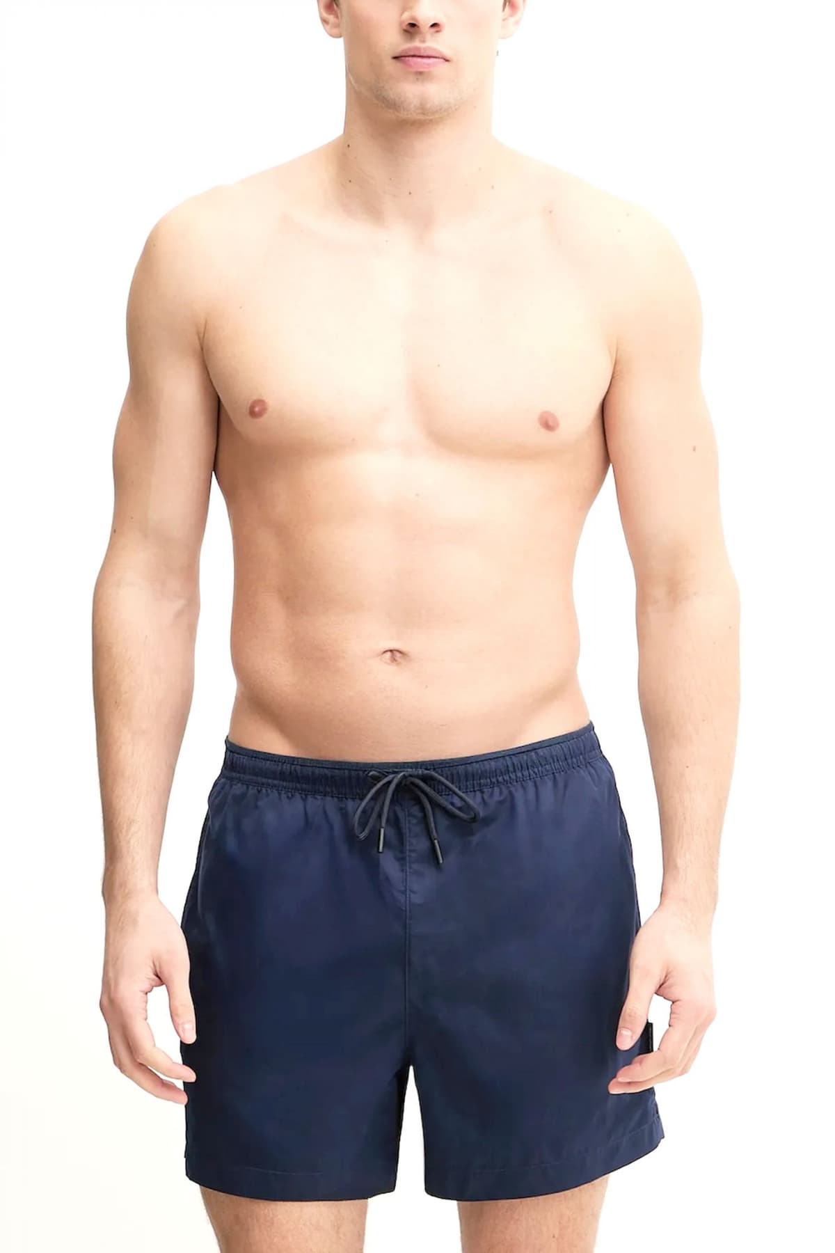 Men's Swimwear Karl Lagerfeld Blue