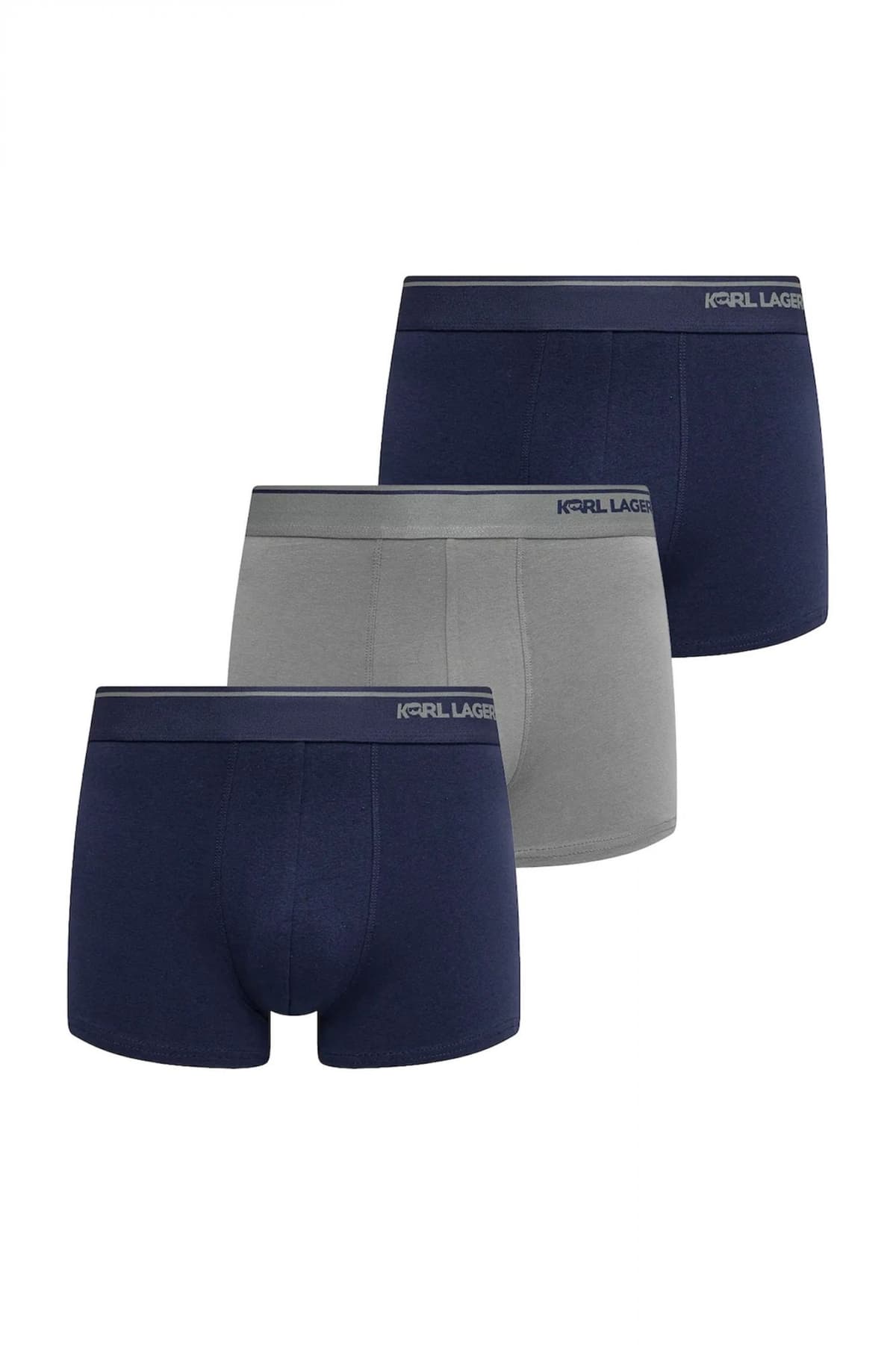 Men's Underwear Karl Lagerfeld Blue