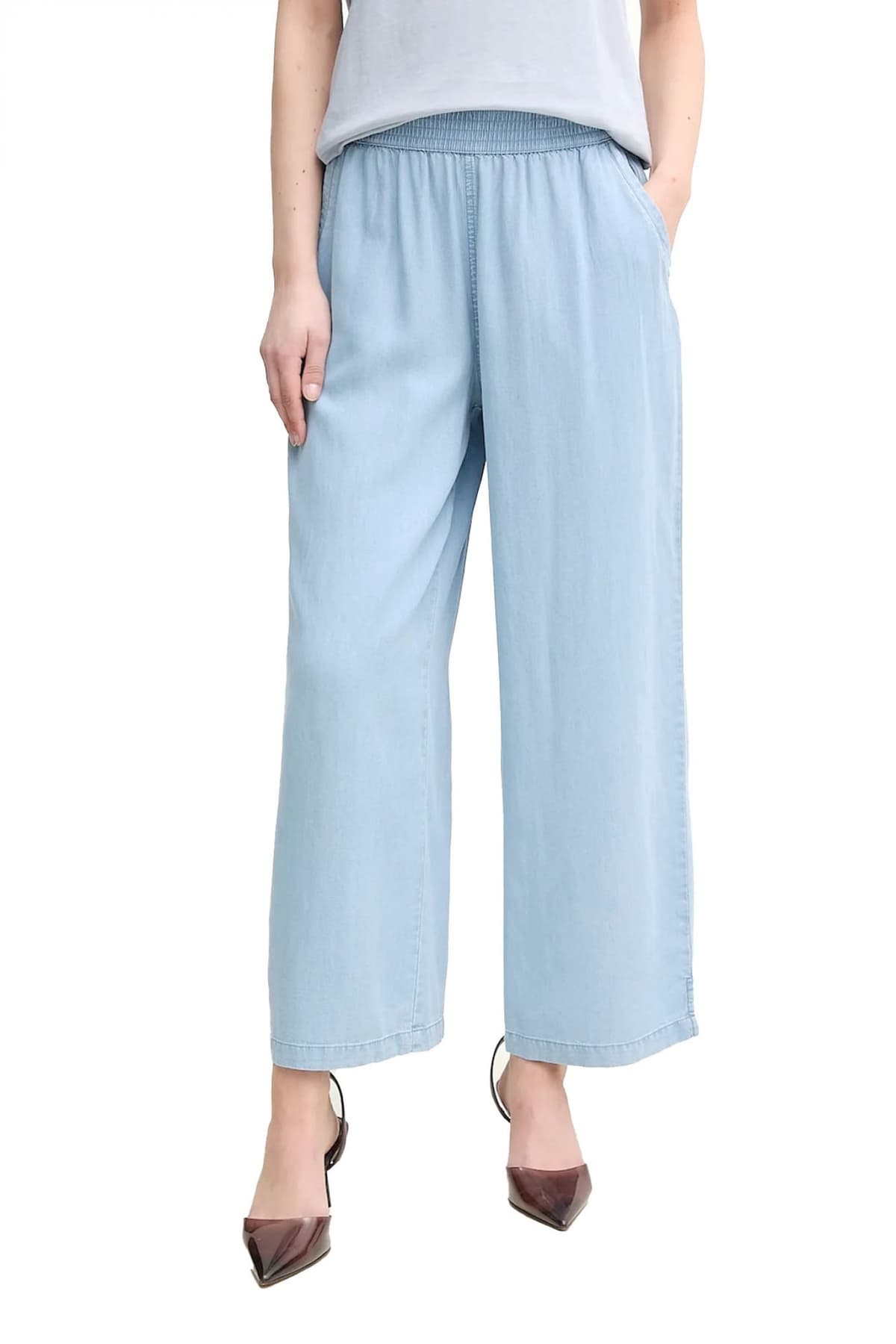 Women's Pants DKNY Blue