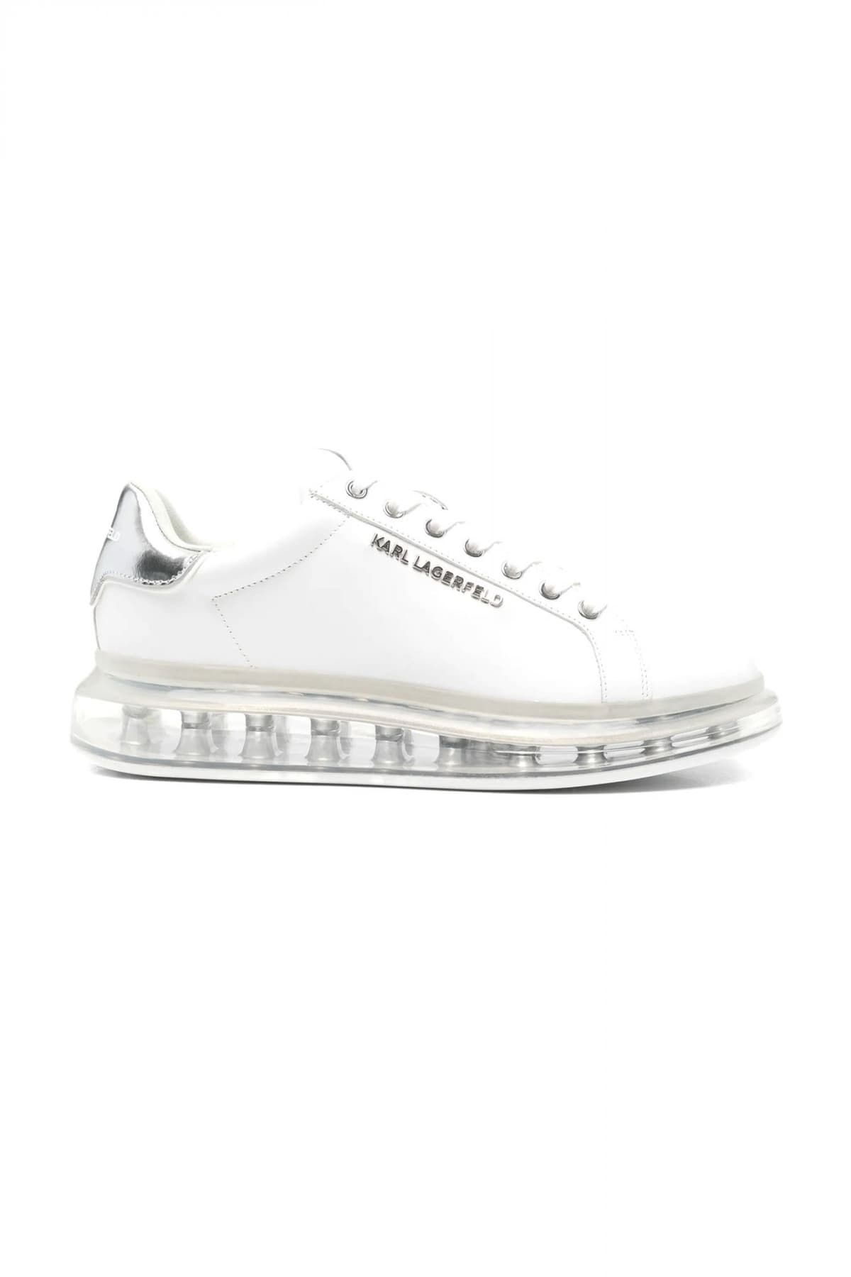 Men's Sneakers Karl Lagerfeld White