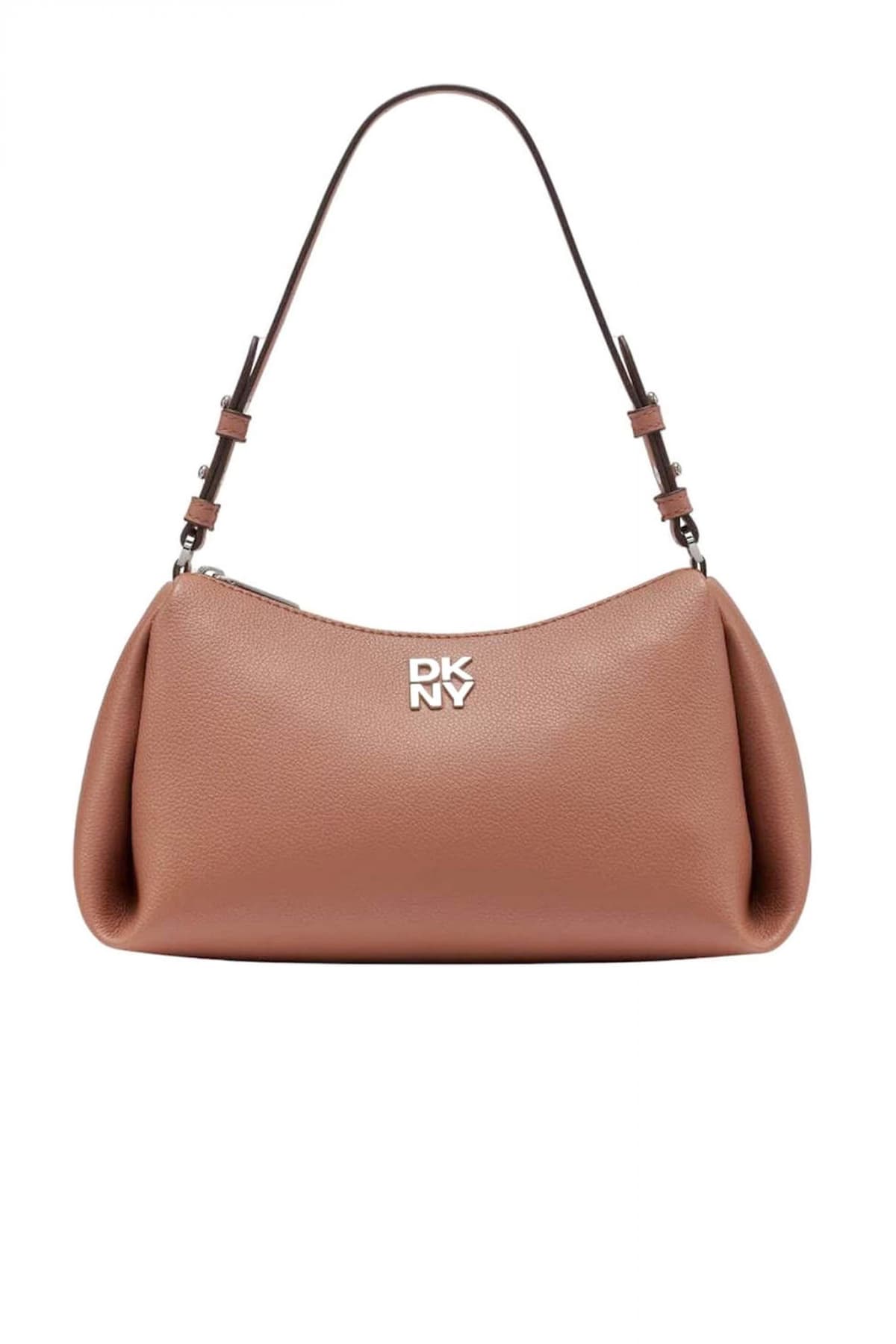 DKNY ΤΣΑΝΤΑ ΩΜΟΥ REMY TZ LOGO ΣΟΜΟΝ