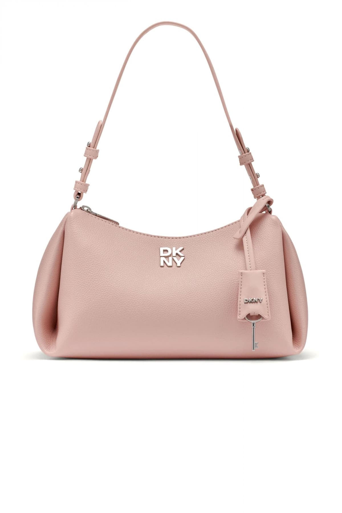 DKNY ΤΣΑΝΤΑ ΩΜΟΥ REMY TZ LOGO ΣΟΜΟΝ