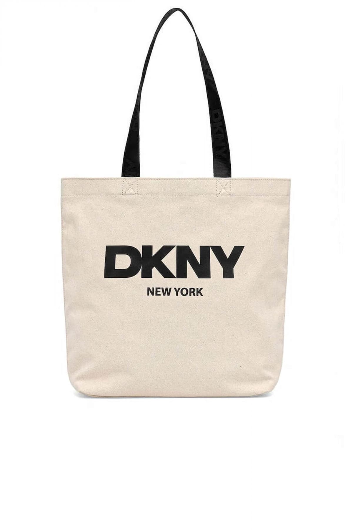 DKNY ΤΣΑΝΤΑ ΩΜΟΥ ΙΖΖΥ ΤΟΤΕ LΟGO MAYΡΟ
