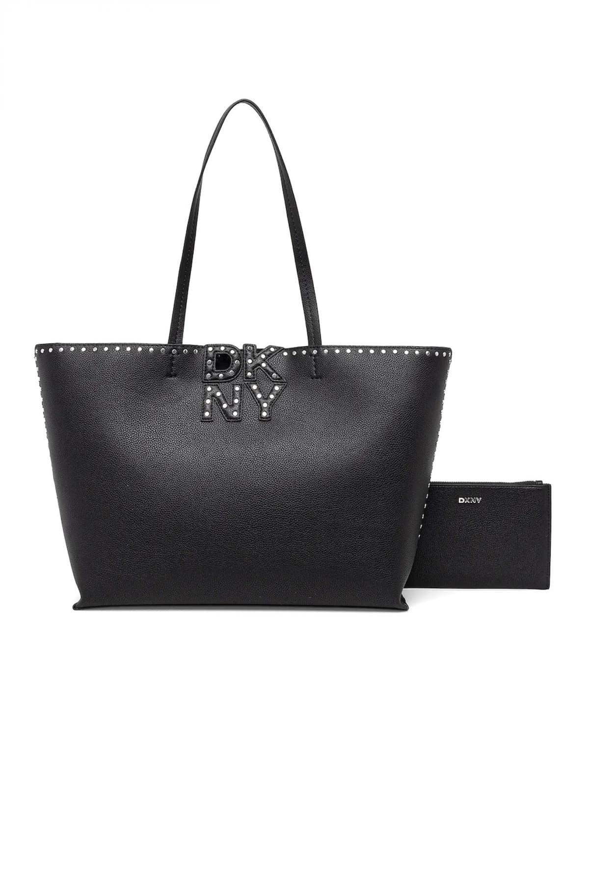 Women's Handbags DKNY Black