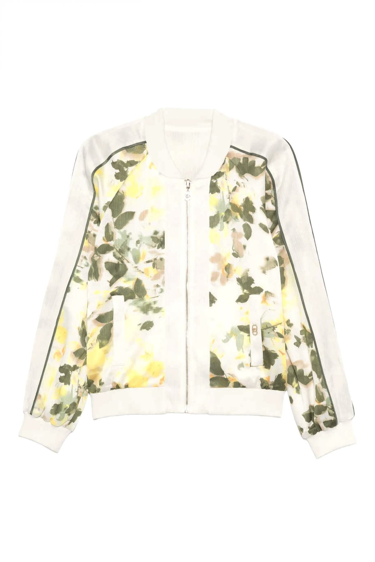 Women's Sweatshirts Liu-Jo Ecru