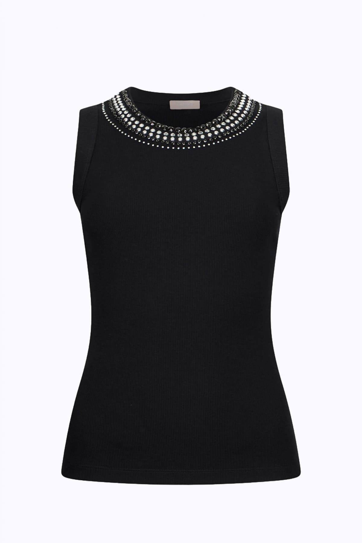 Women's Tops Liu-Jo Black