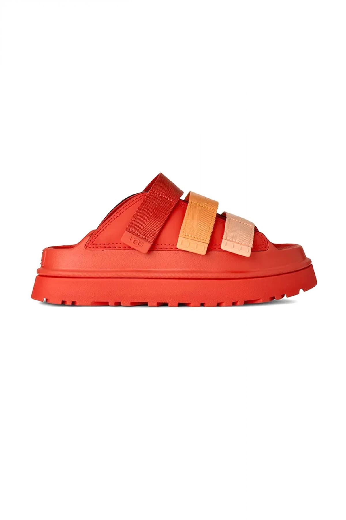 UGG 1167430 GoldenGlow Slide ΣΑΓΙOΝΑΡΕΣ & SLIDES UGG 1167430-DND SandyBrown