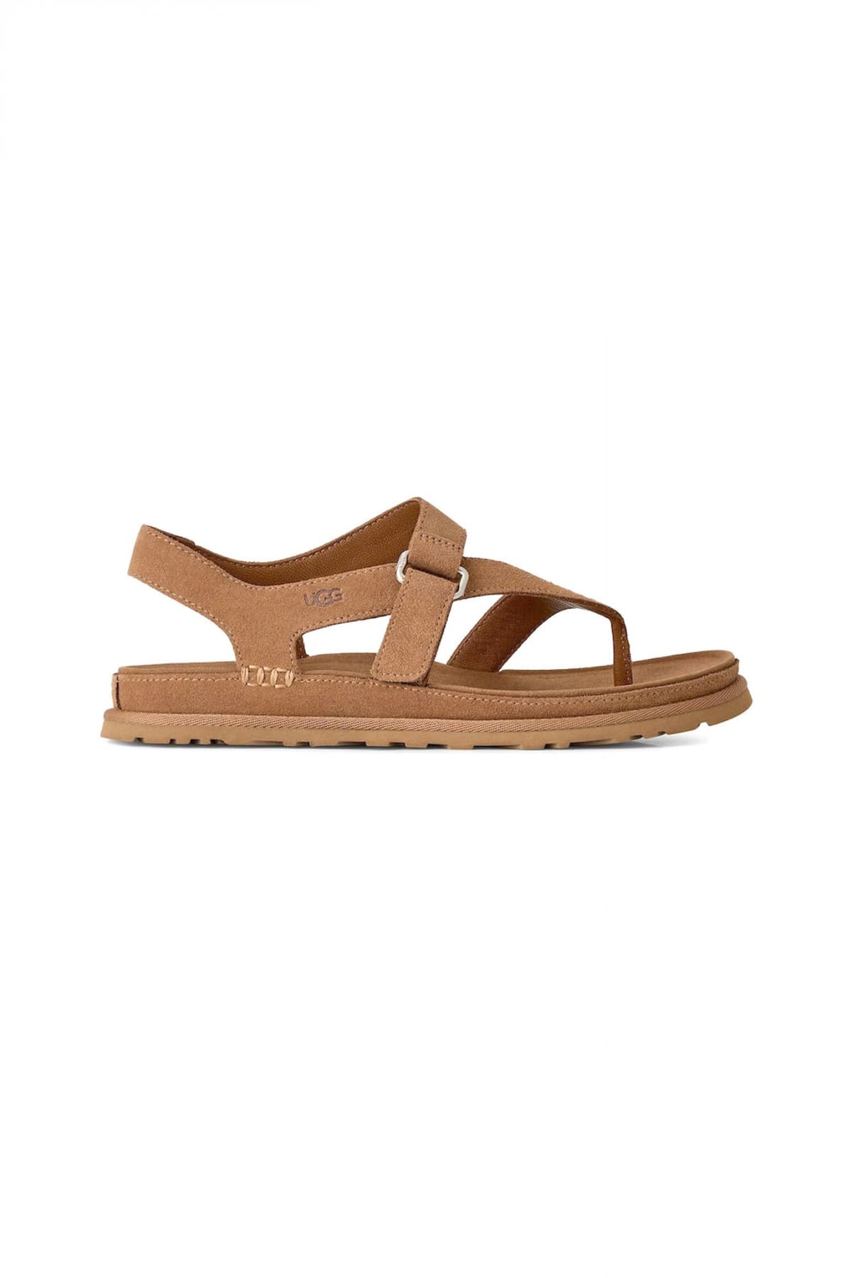 Women's Sandals UGG Beige