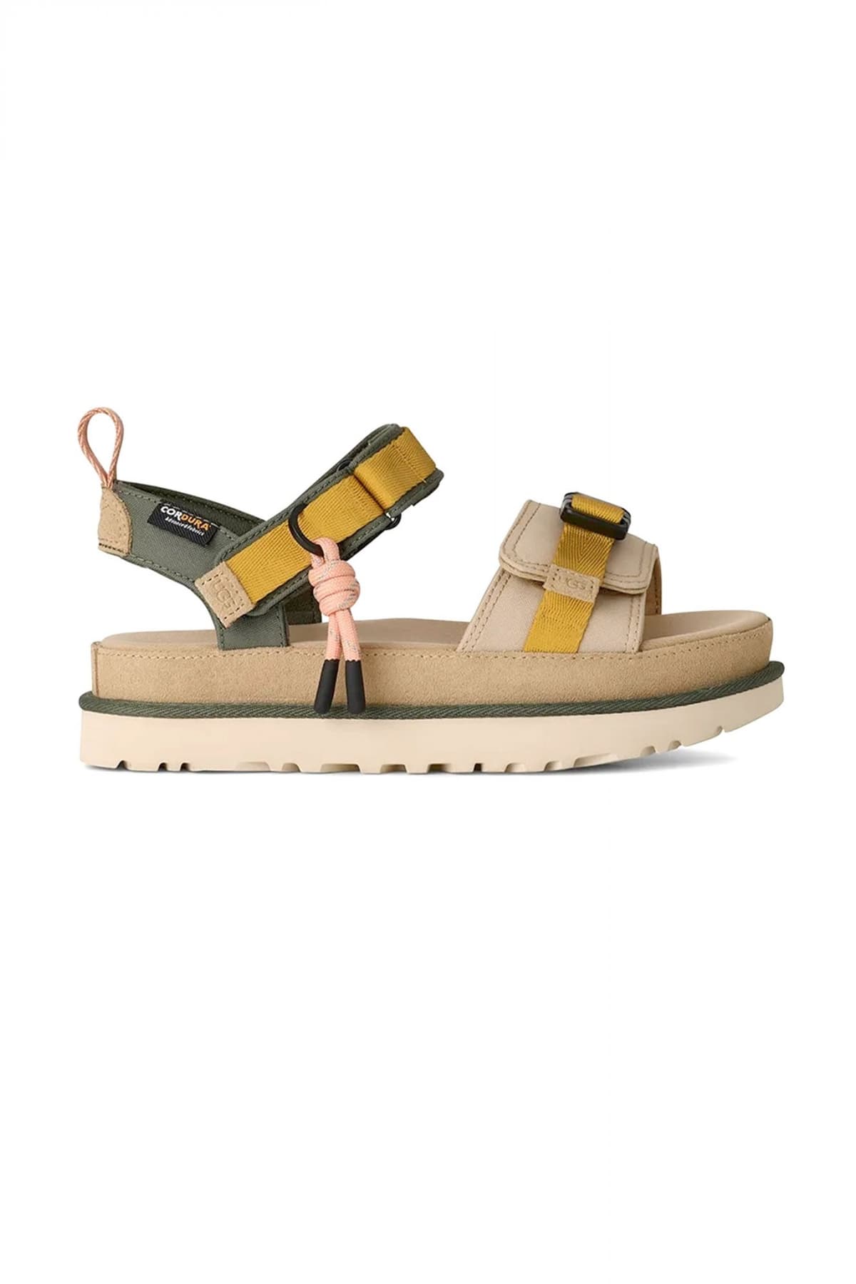 Women's Sandals UGG Beige