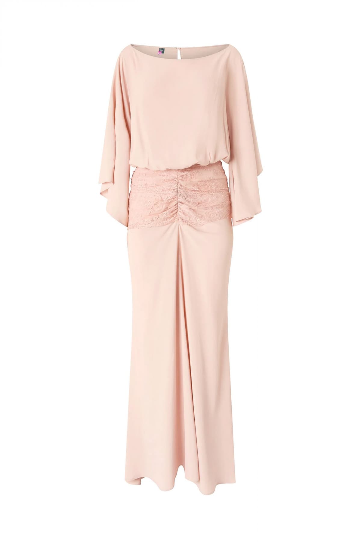 PINKO ΦΟΡΕΜΑ RADICCHIO DRESS ΜΠΕΖ