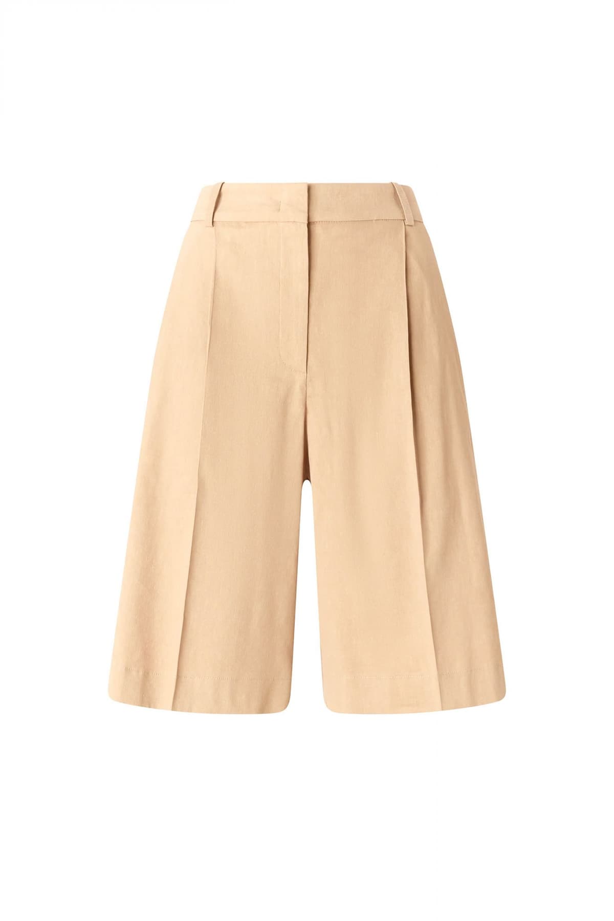 Women's Shorts Pinko Beige
