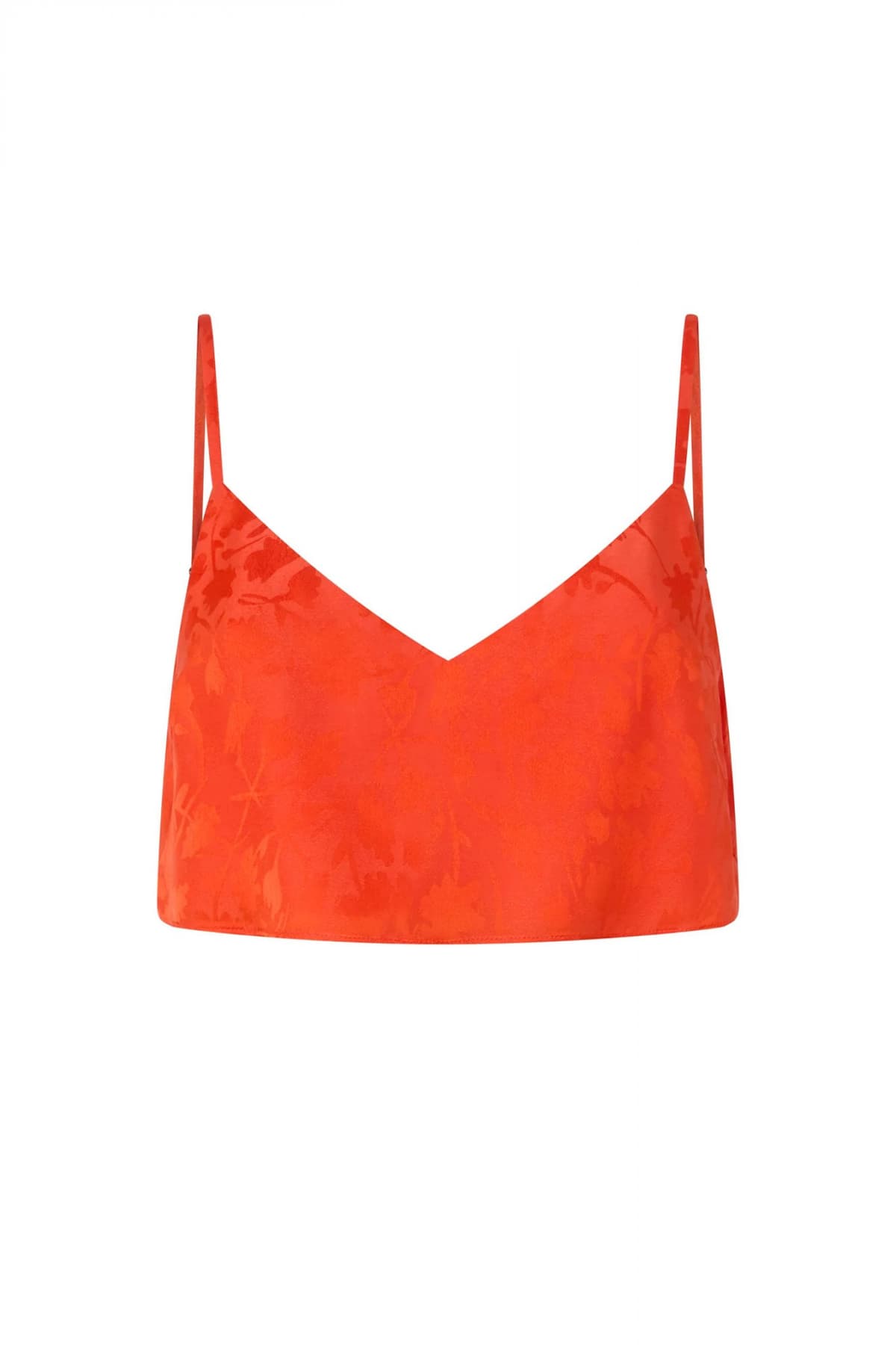 Women's Tops Pinko Orange