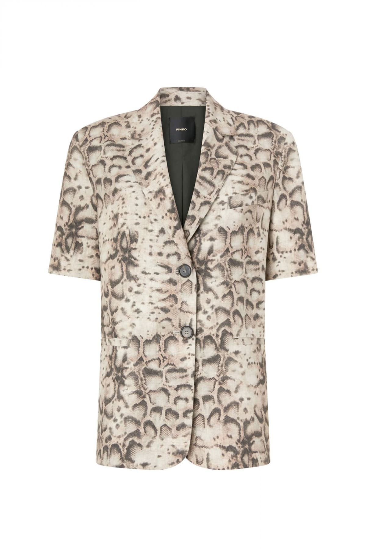 Women's Jackets & Coats Pinko Multicolor