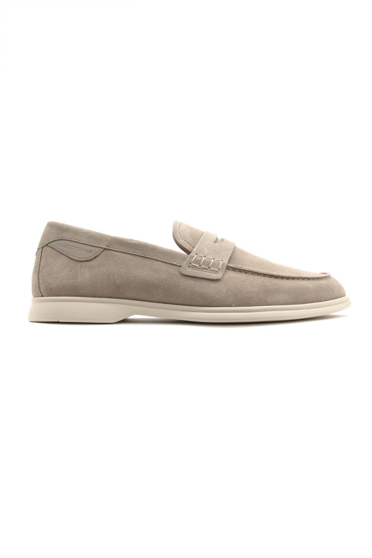 Men's Loafers Ambitious Beige