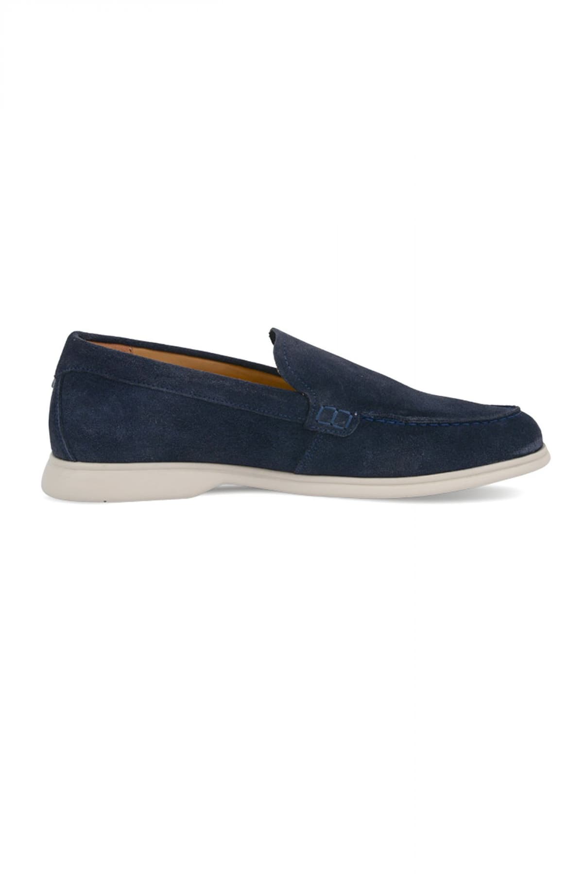 Men's Loafers Ambitious Blue