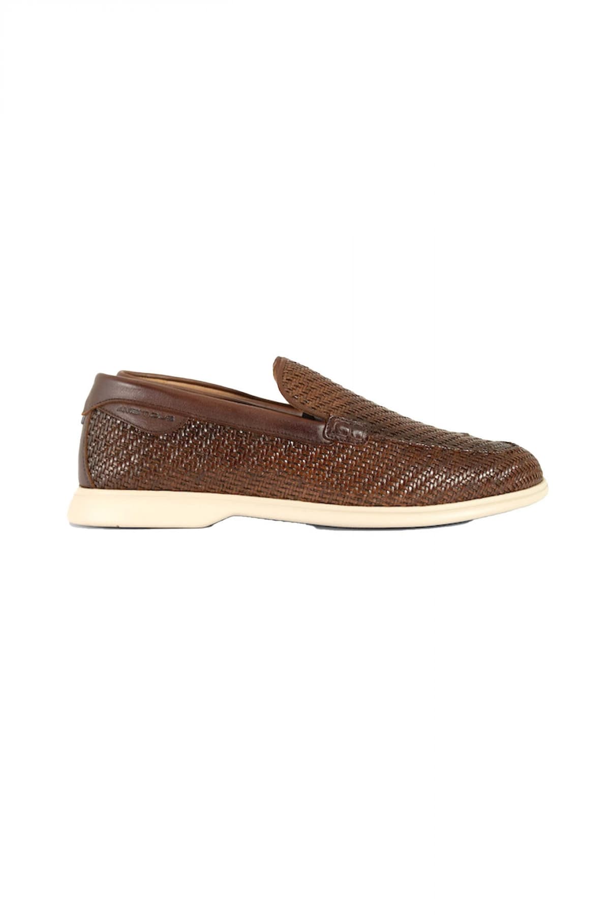 Men's Loafers Ambitious Brown