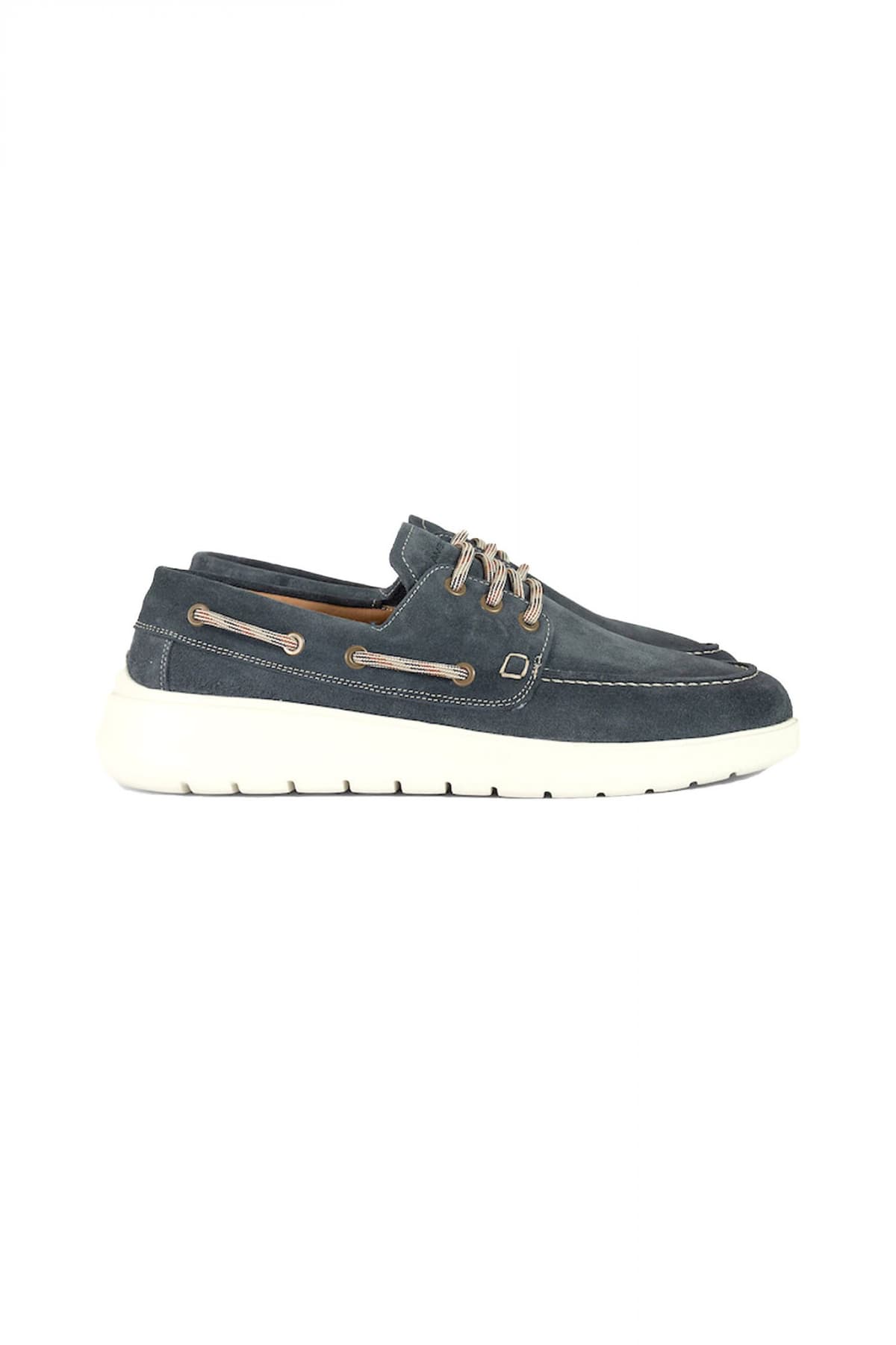 Men's Loafers Ambitious Blue