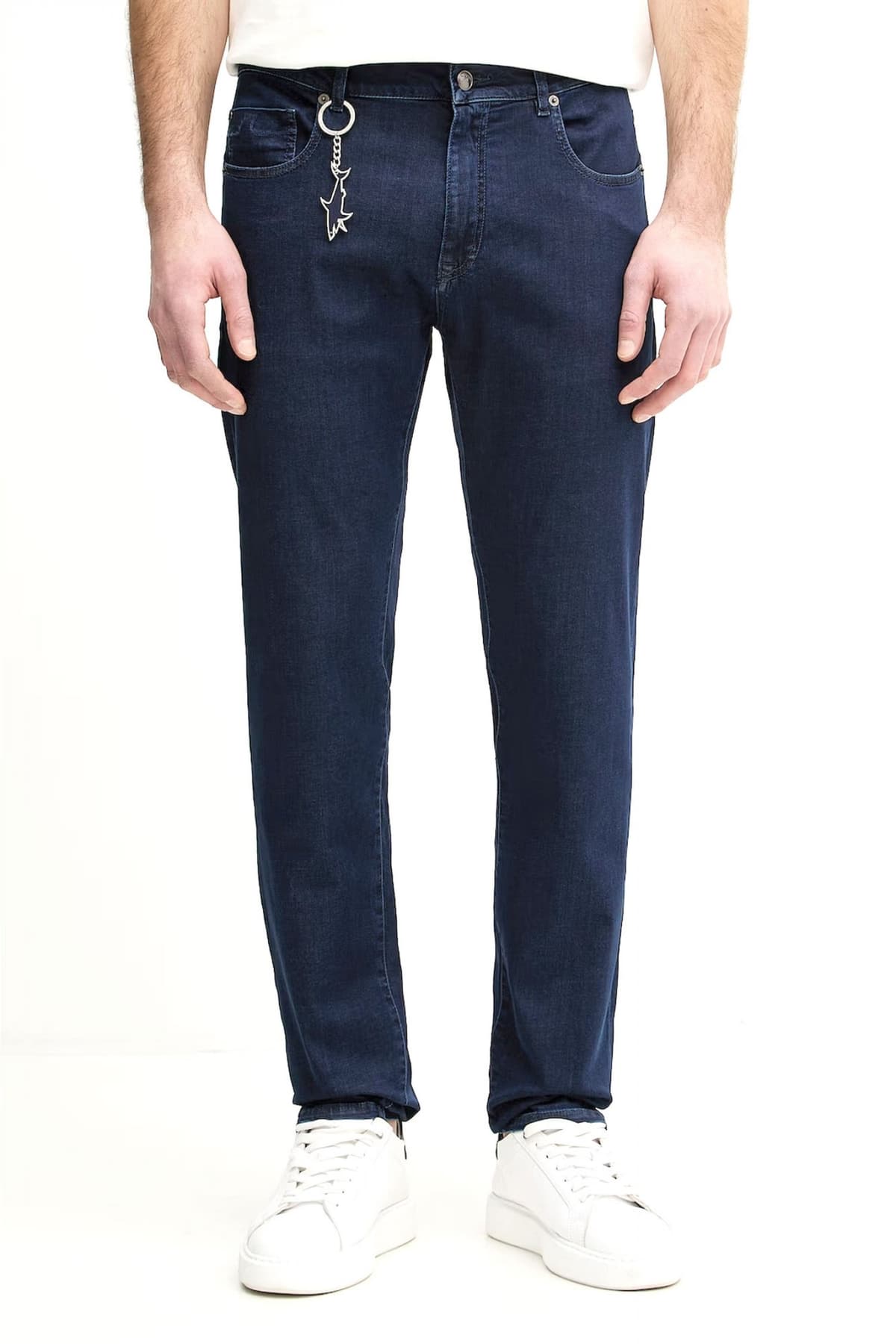 Men's Jeans Paul & Shark Blue