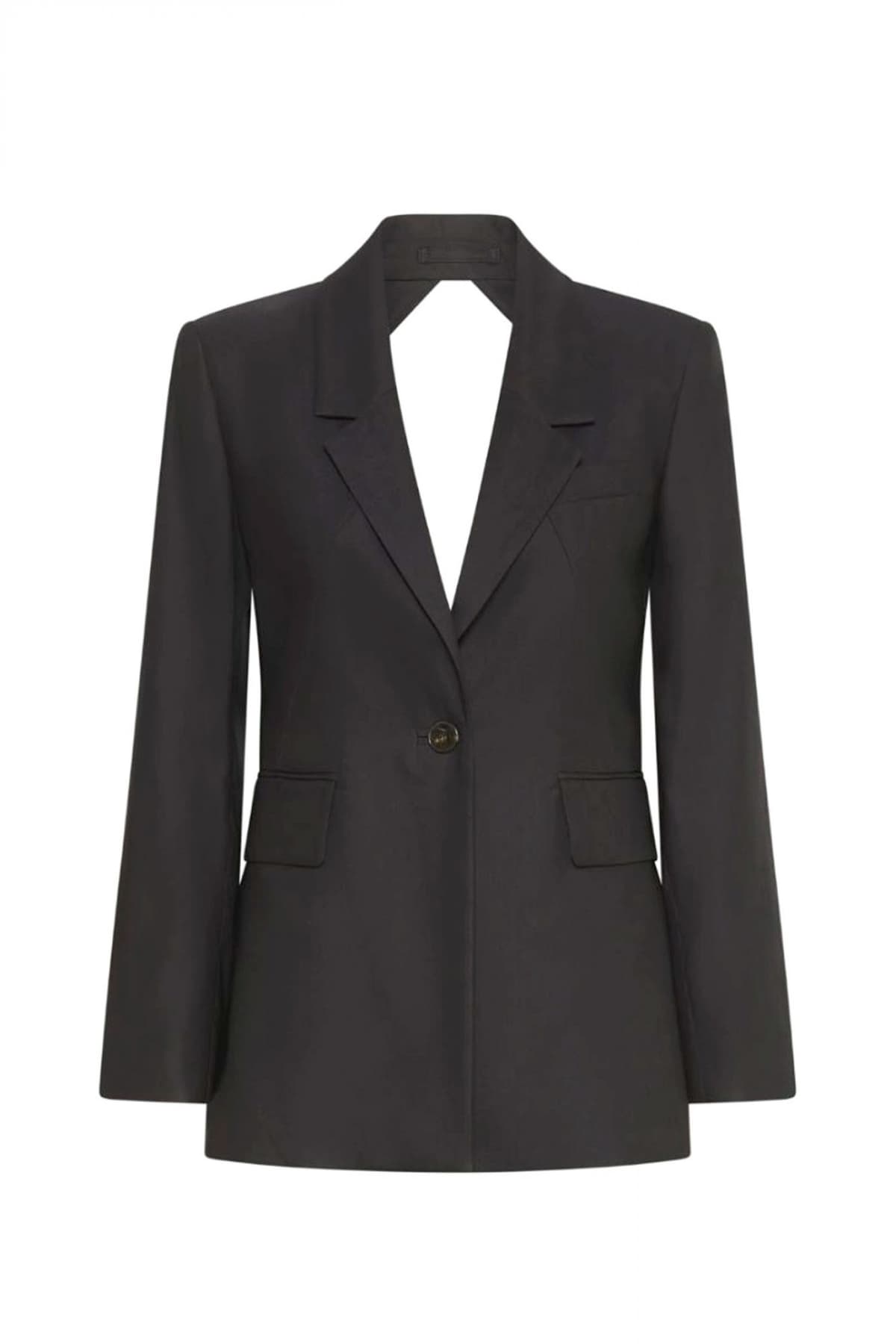Women's Blazers Marella Black
